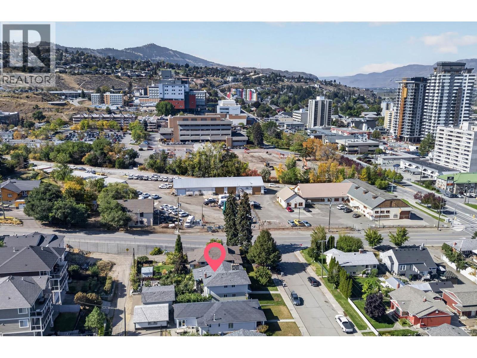 615 Dominion Street, Kamloops, BC