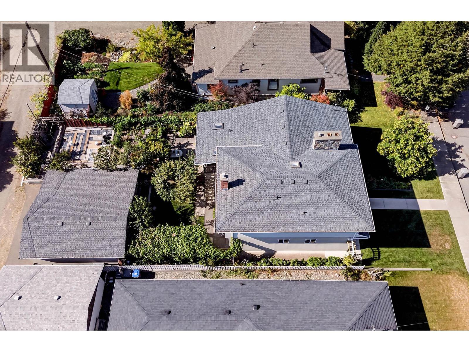 615 Dominion Street, Kamloops, BC