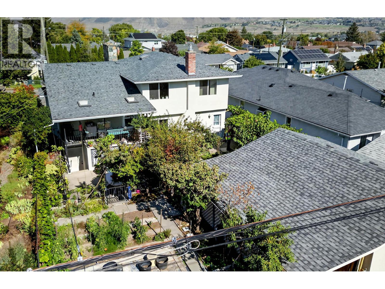 615 Dominion Street, Kamloops, BC