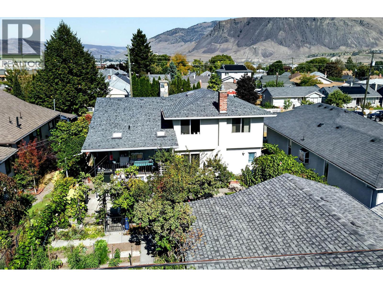 615 Dominion Street, Kamloops, BC