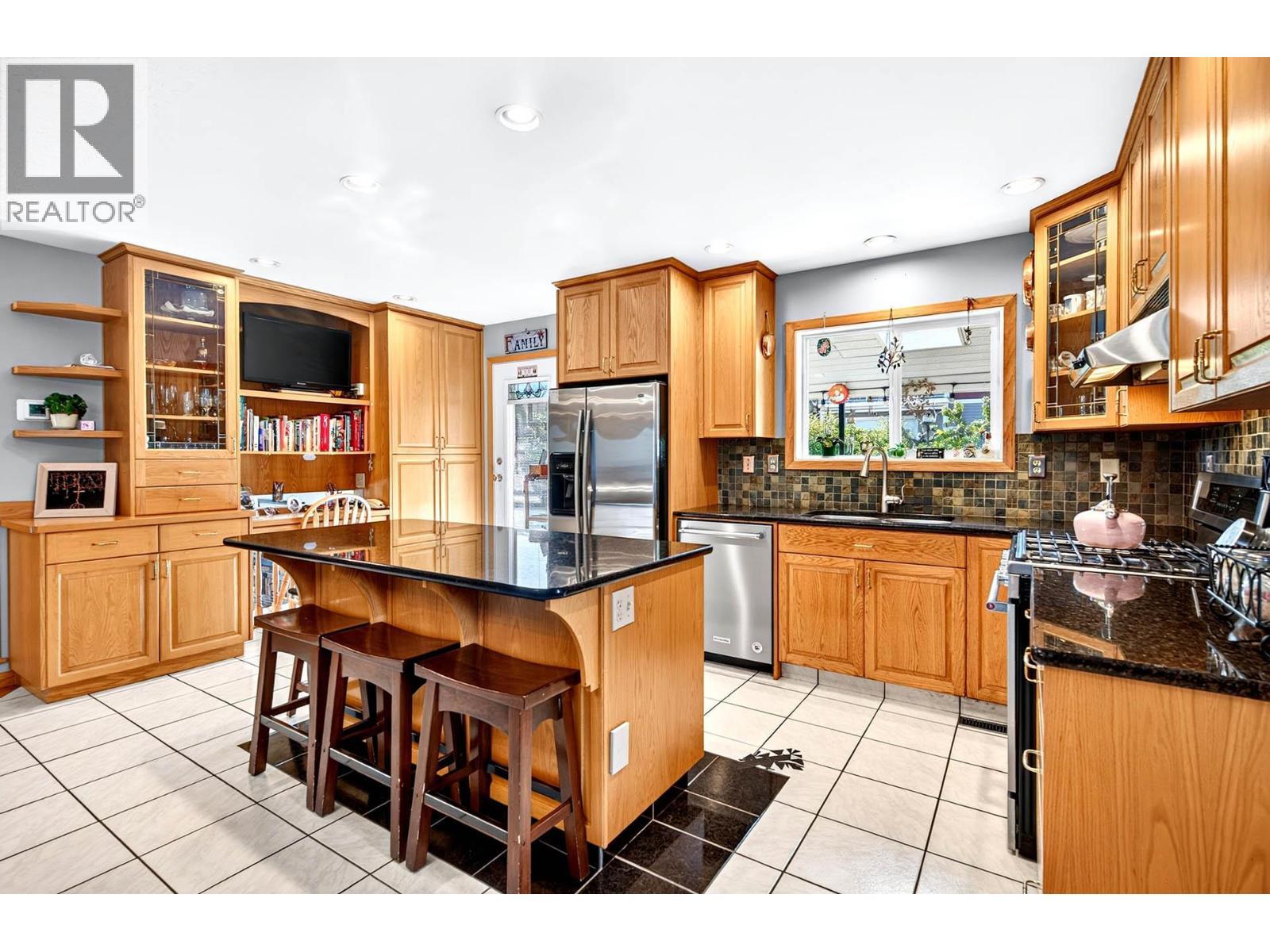 615 Dominion Street, Kamloops, BC