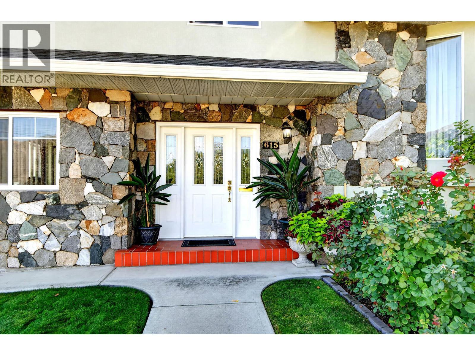 615 Dominion Street, Kamloops, BC