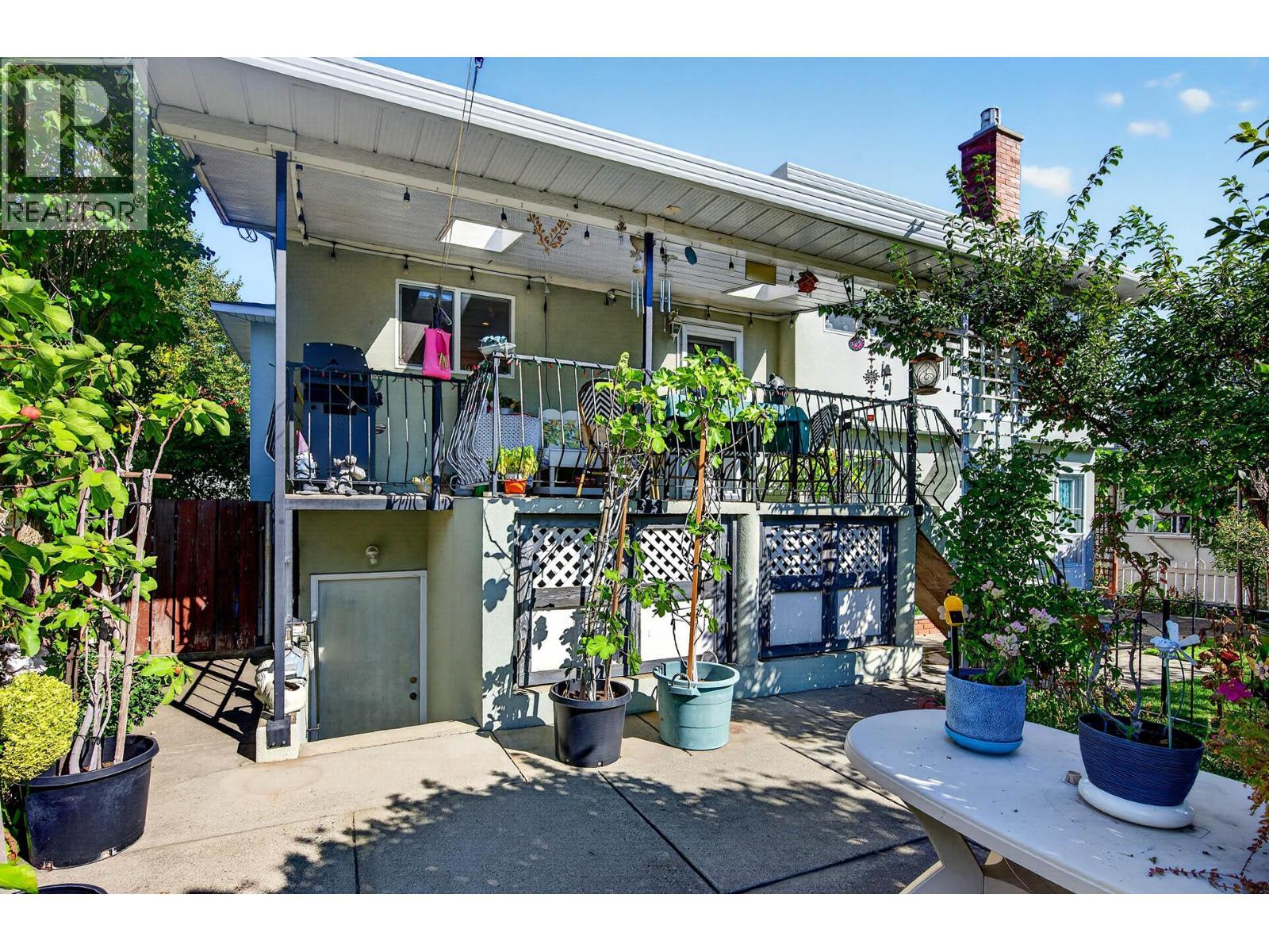 615 Dominion Street, Kamloops, BC