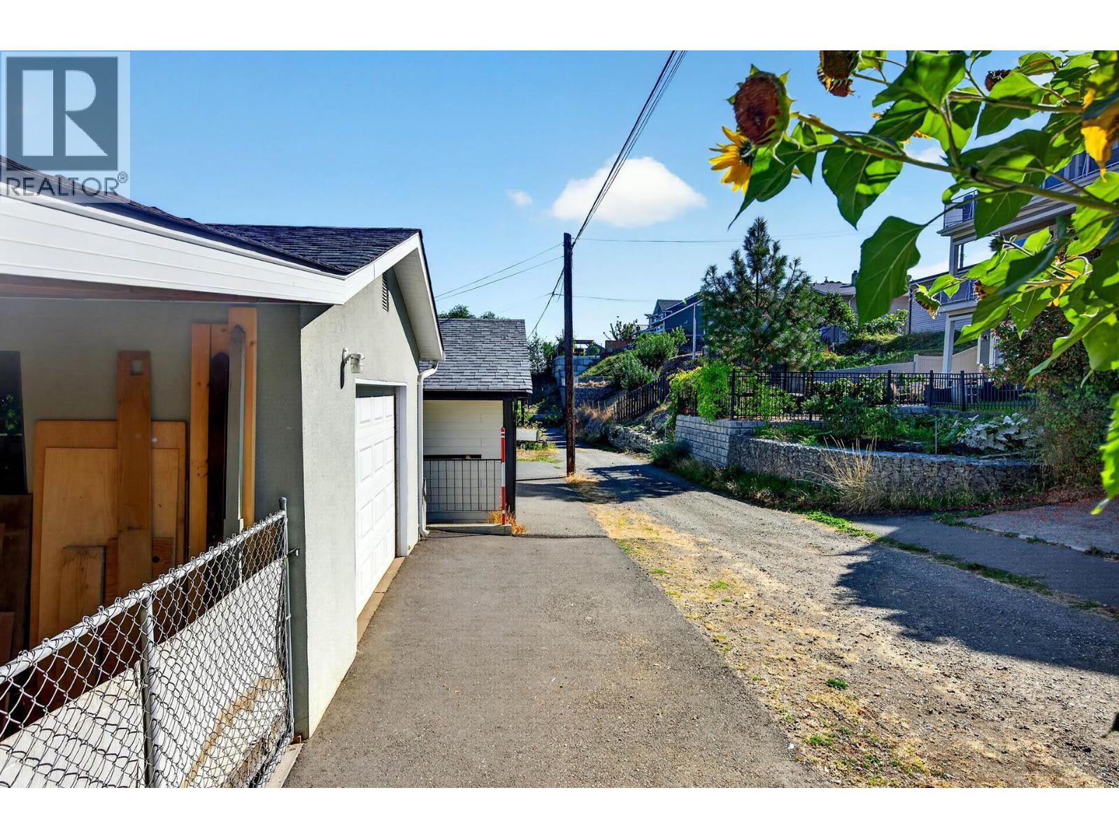 615 Dominion Street, Kamloops, BC