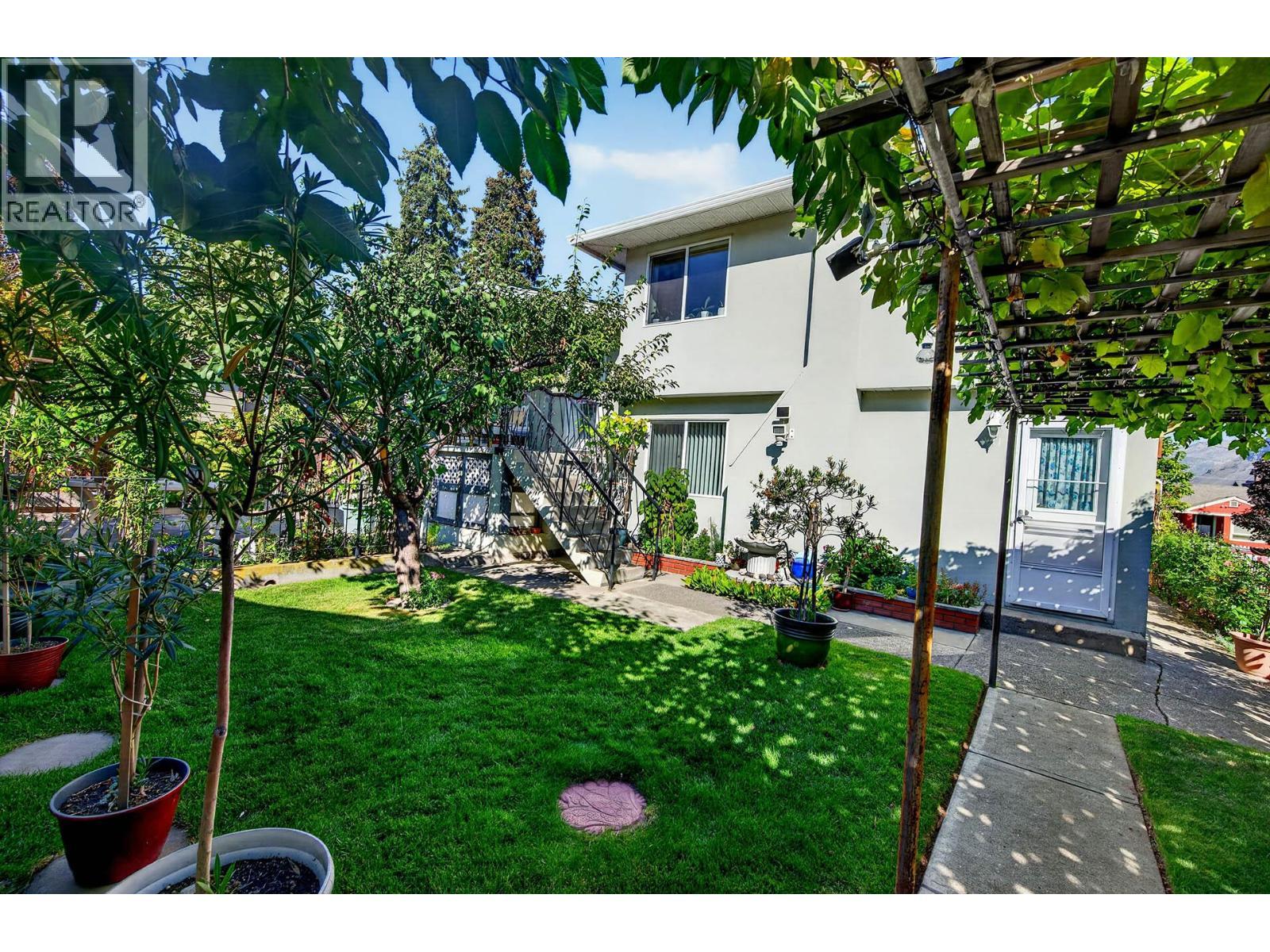 615 Dominion Street, Kamloops, BC