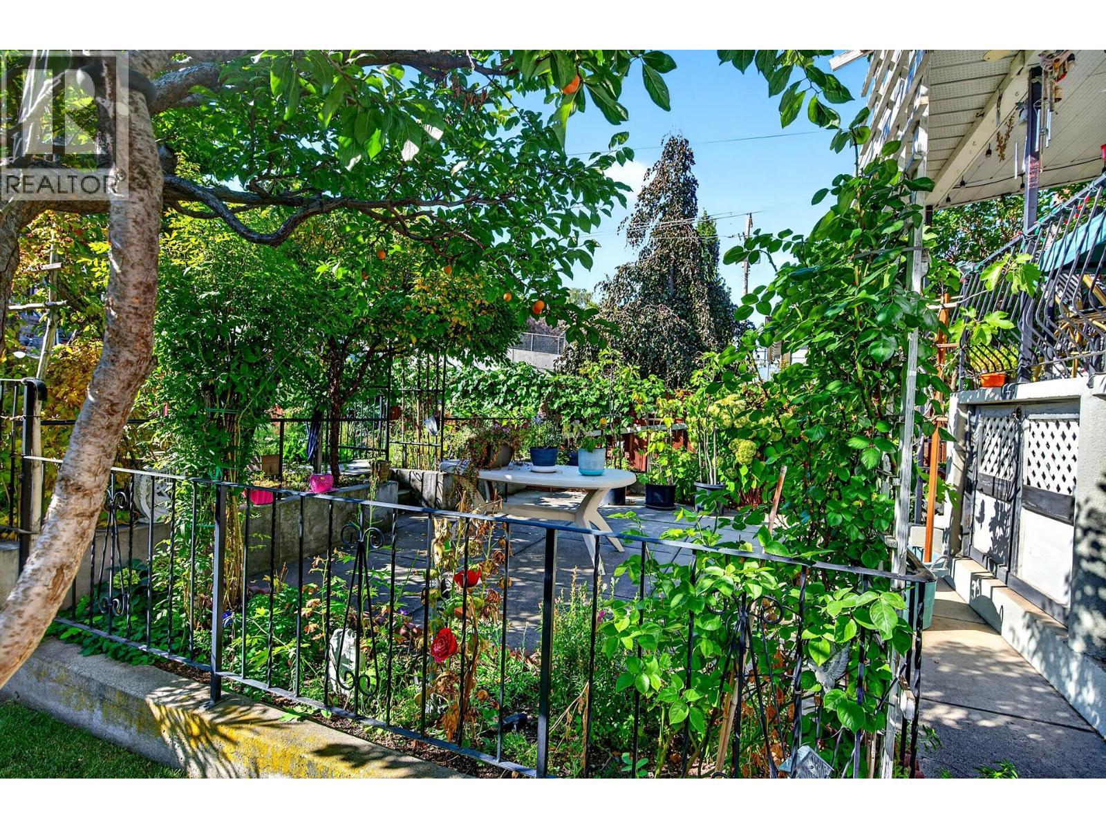 615 Dominion Street, Kamloops, BC