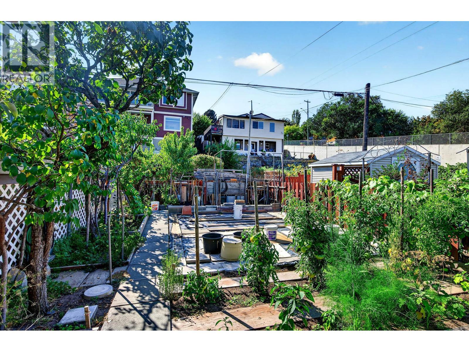 615 Dominion Street, Kamloops, BC
