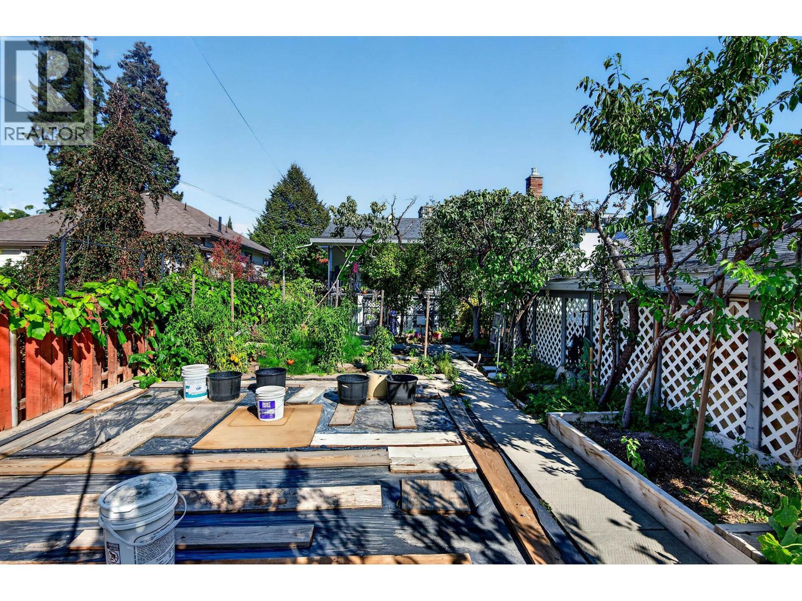 615 Dominion Street, Kamloops, BC