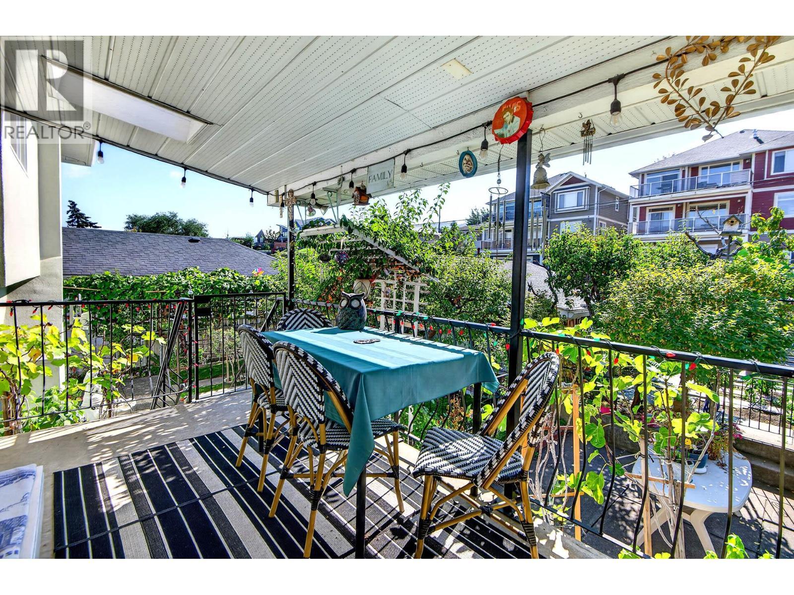 615 Dominion Street, Kamloops, BC