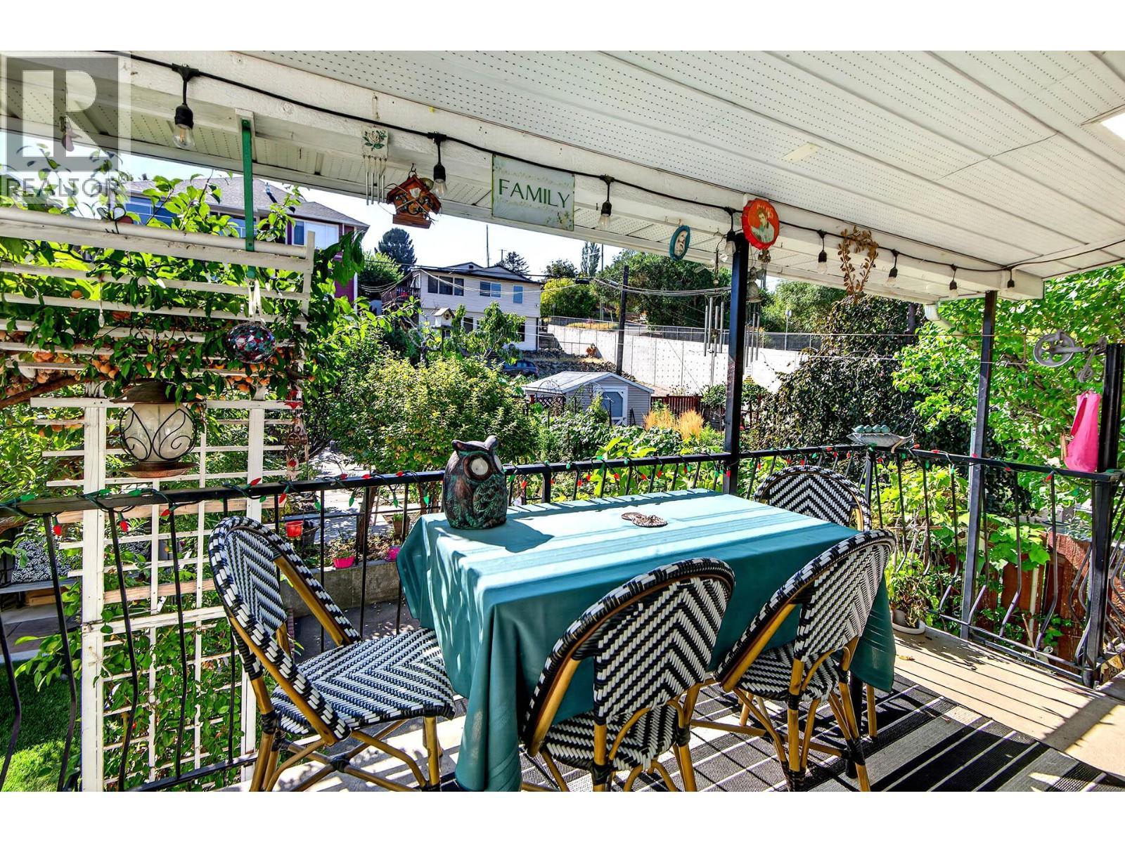 615 Dominion Street, Kamloops, BC