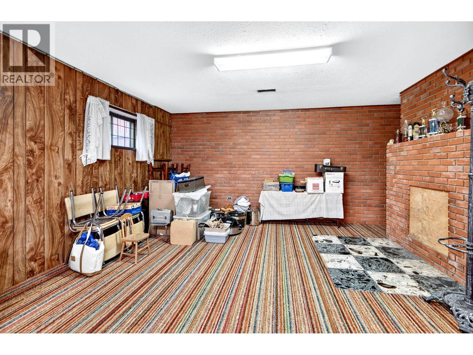 615 Dominion Street, Kamloops, BC