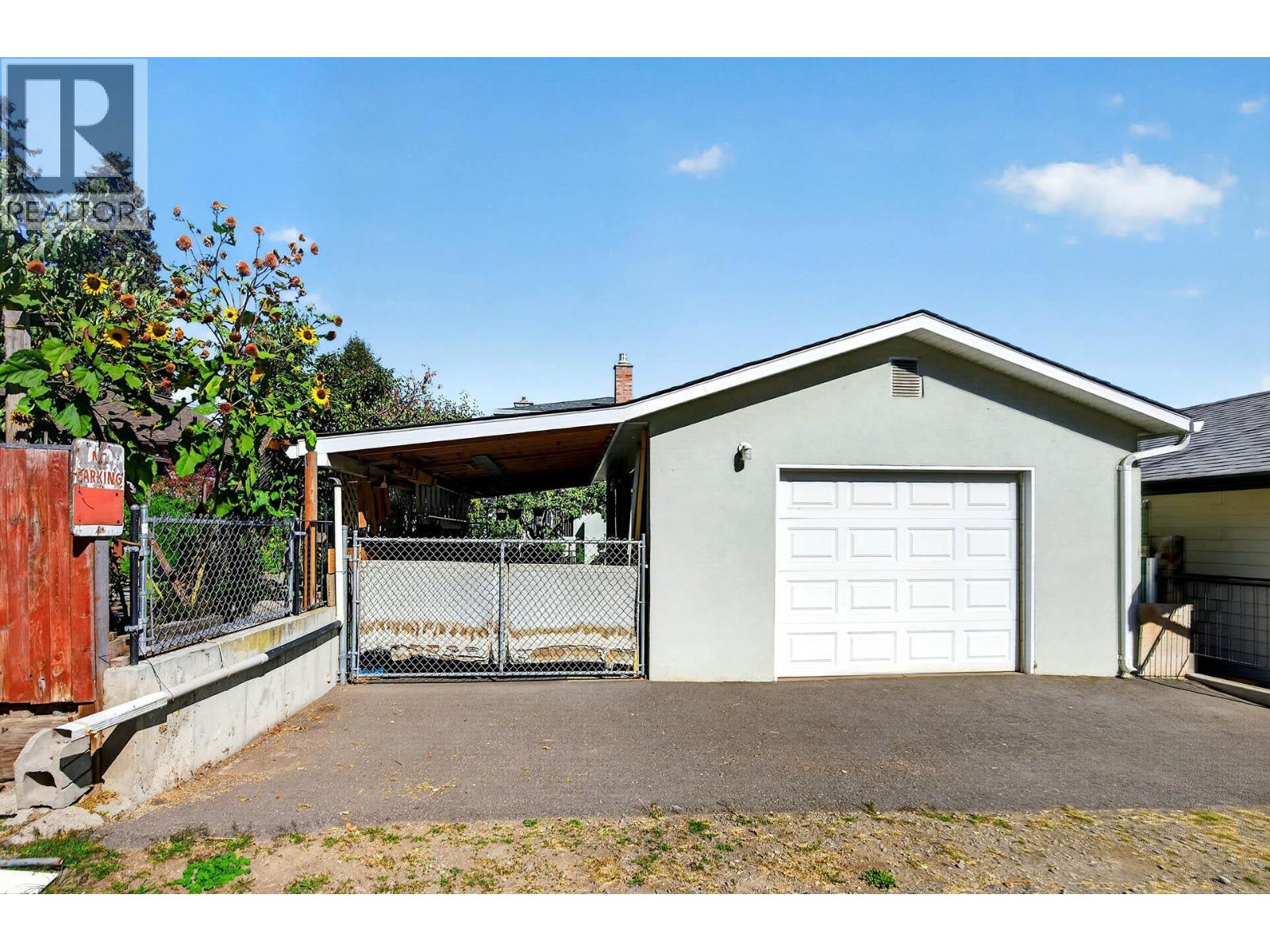 615 Dominion Street, Kamloops, BC