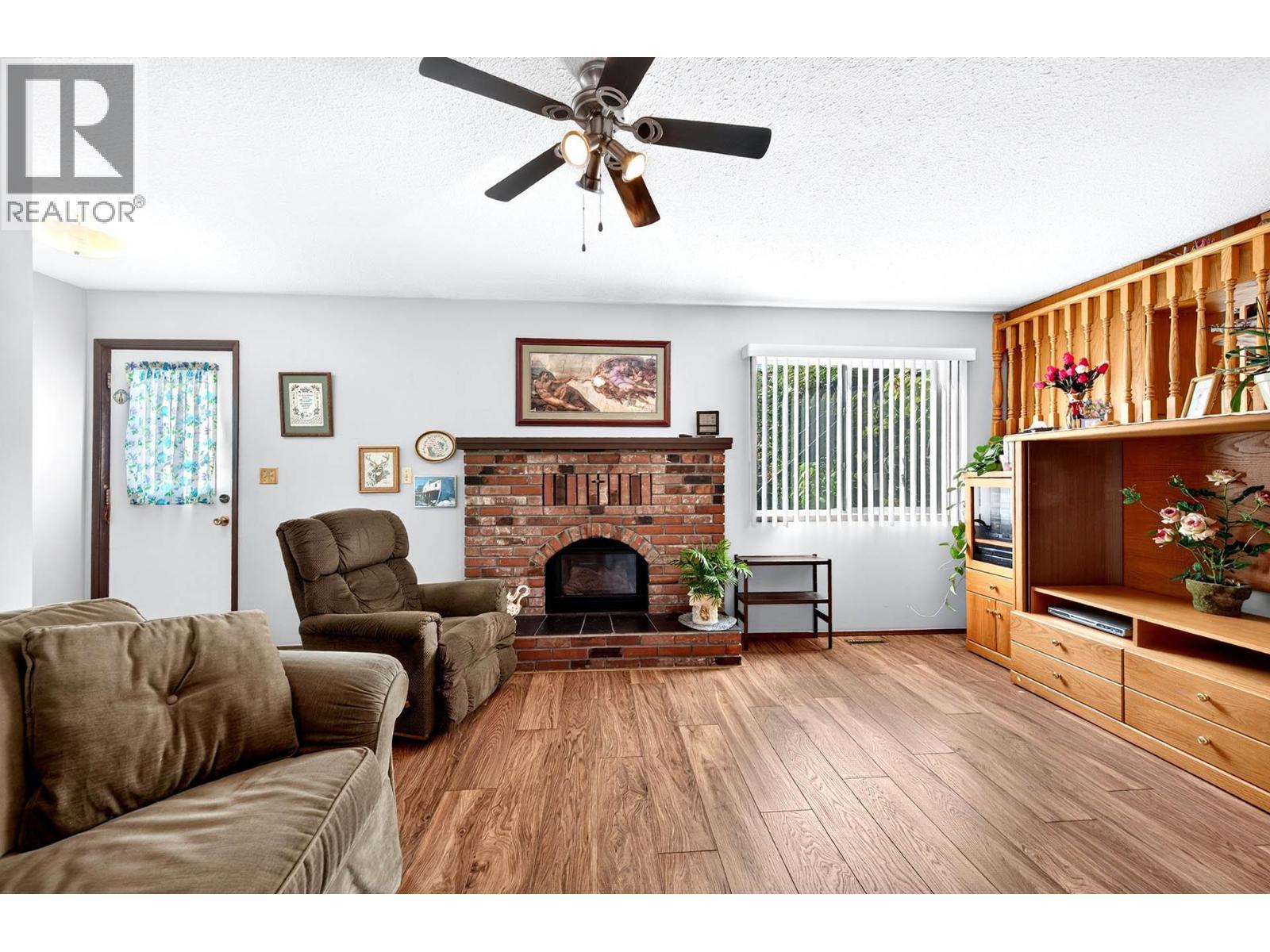 615 Dominion Street, Kamloops, BC