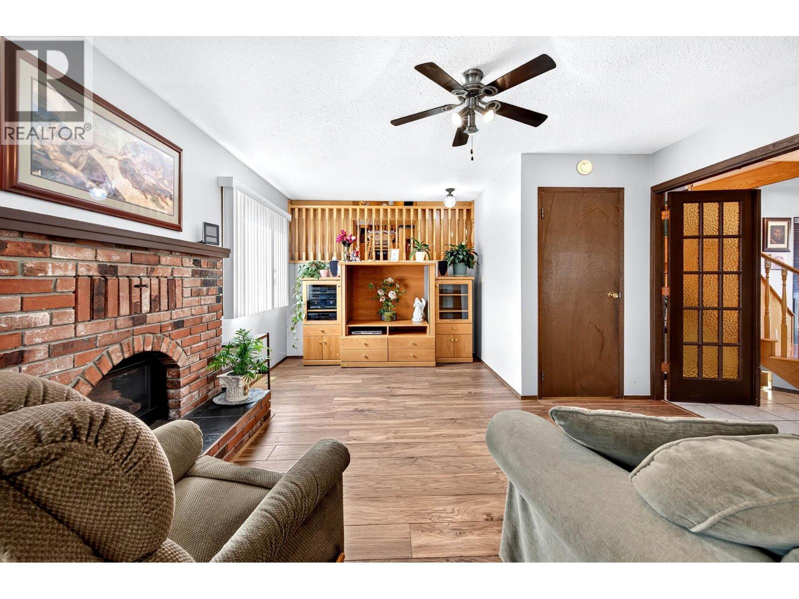 615 Dominion Street, Kamloops, BC