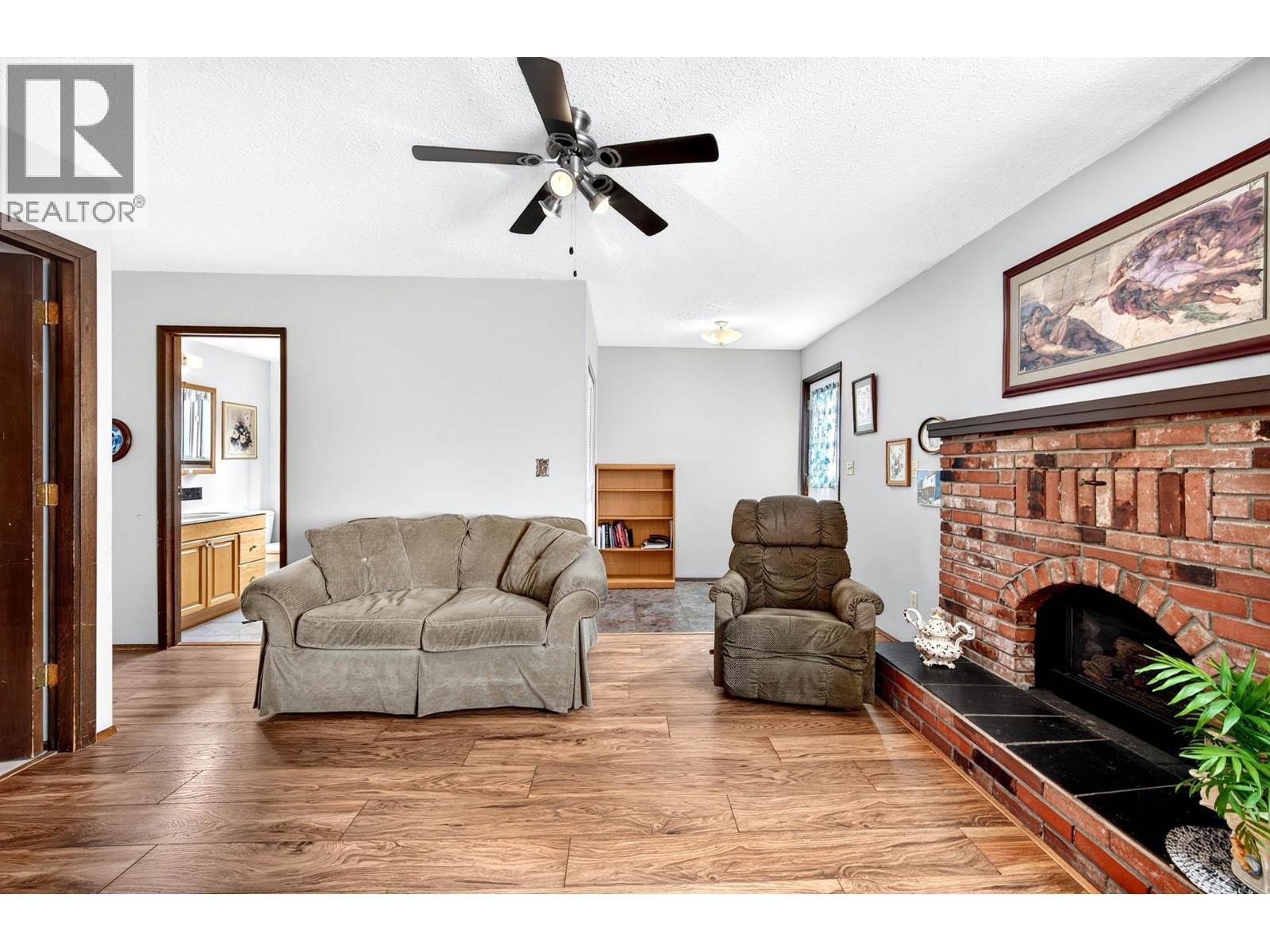 615 Dominion Street, Kamloops, BC