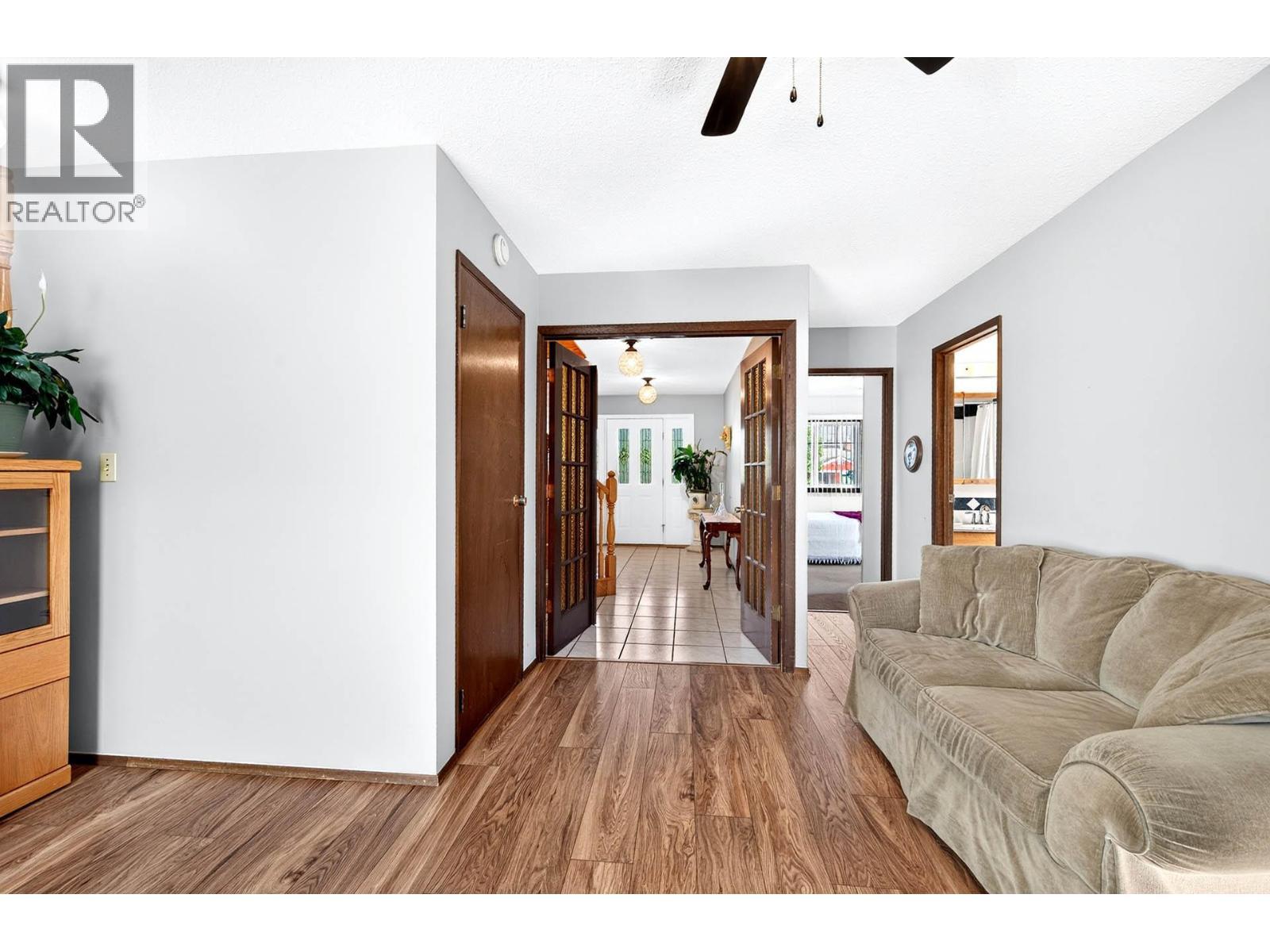 615 Dominion Street, Kamloops, BC