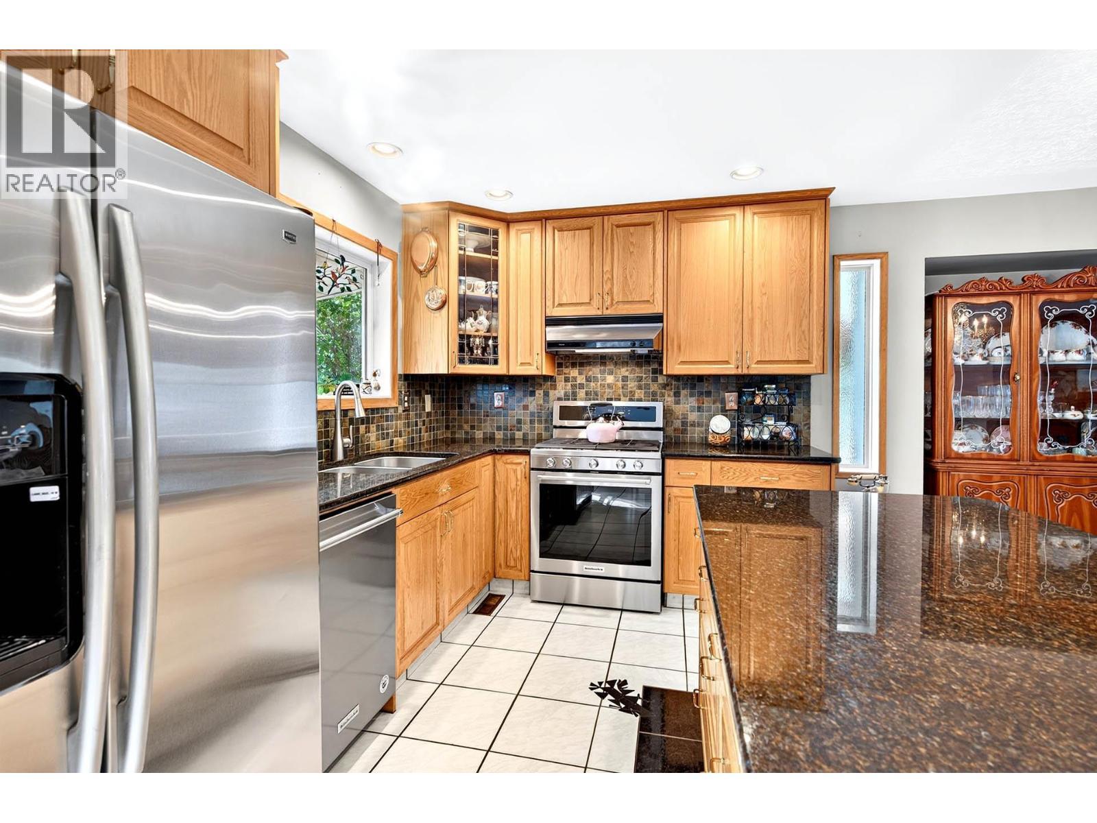 615 Dominion Street, Kamloops, BC