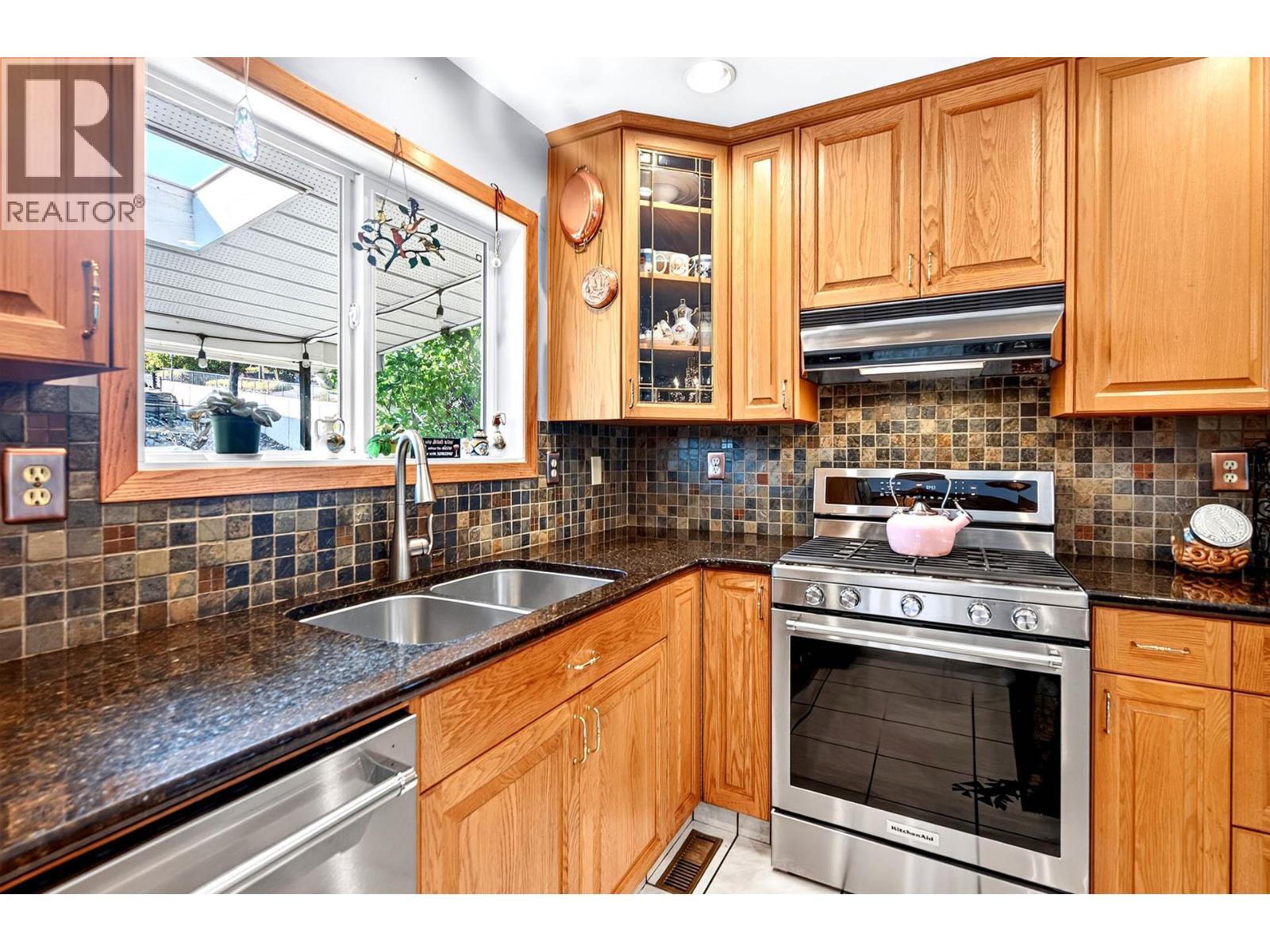 615 Dominion Street, Kamloops, BC