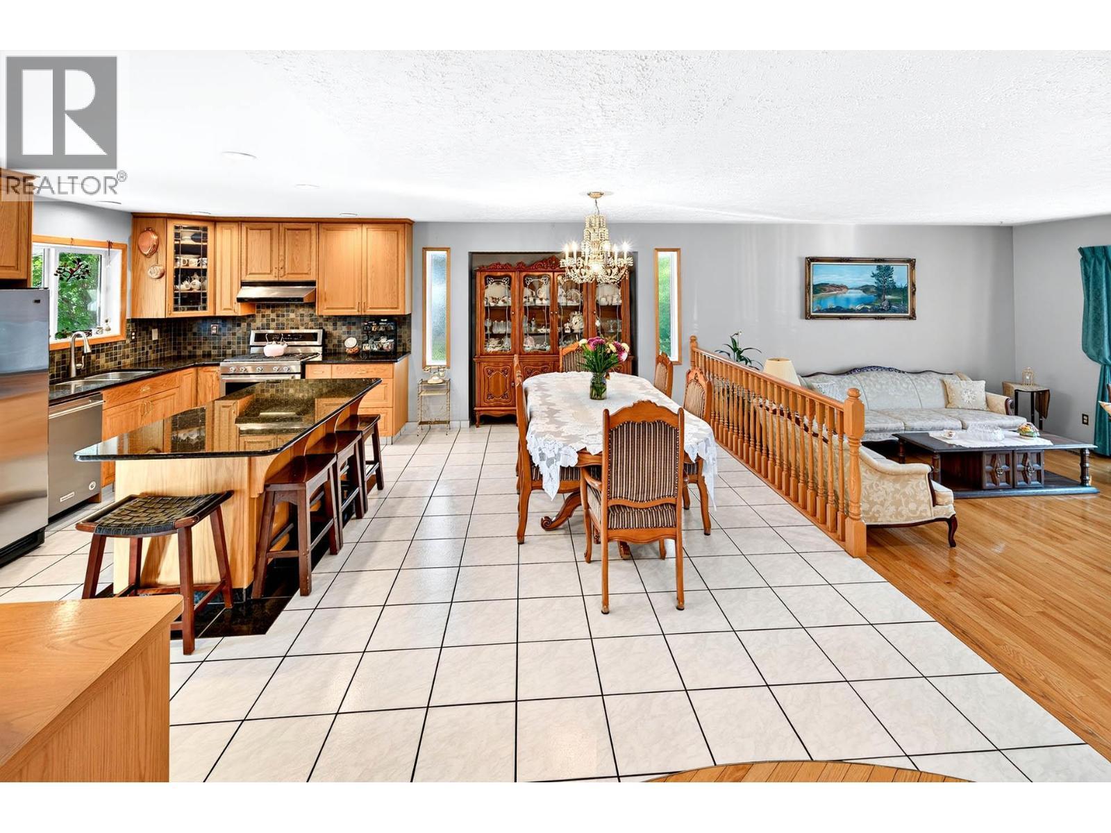 615 Dominion Street, Kamloops, BC