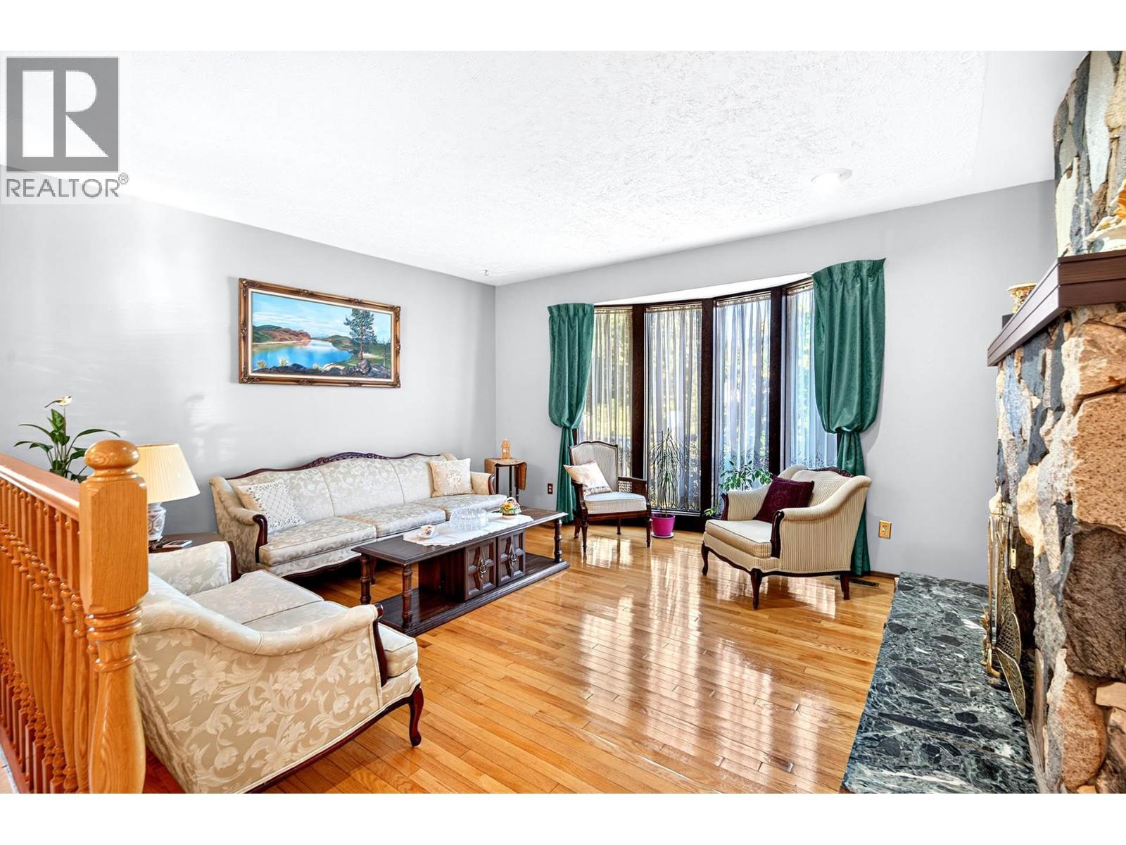 615 Dominion Street, Kamloops, BC