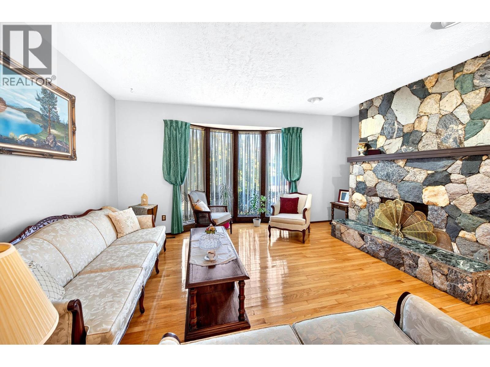 615 Dominion Street, Kamloops, BC