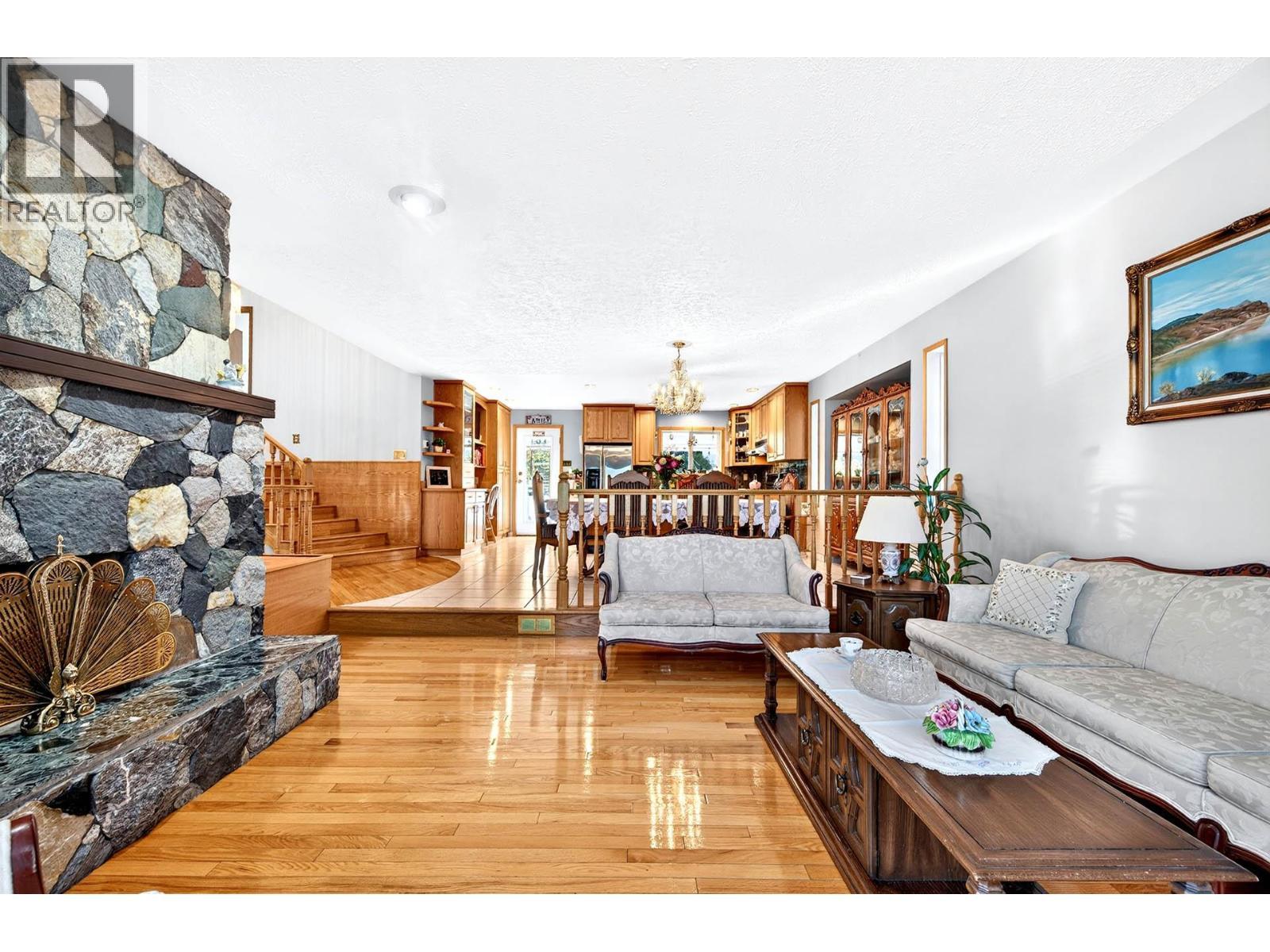 615 Dominion Street, Kamloops, BC