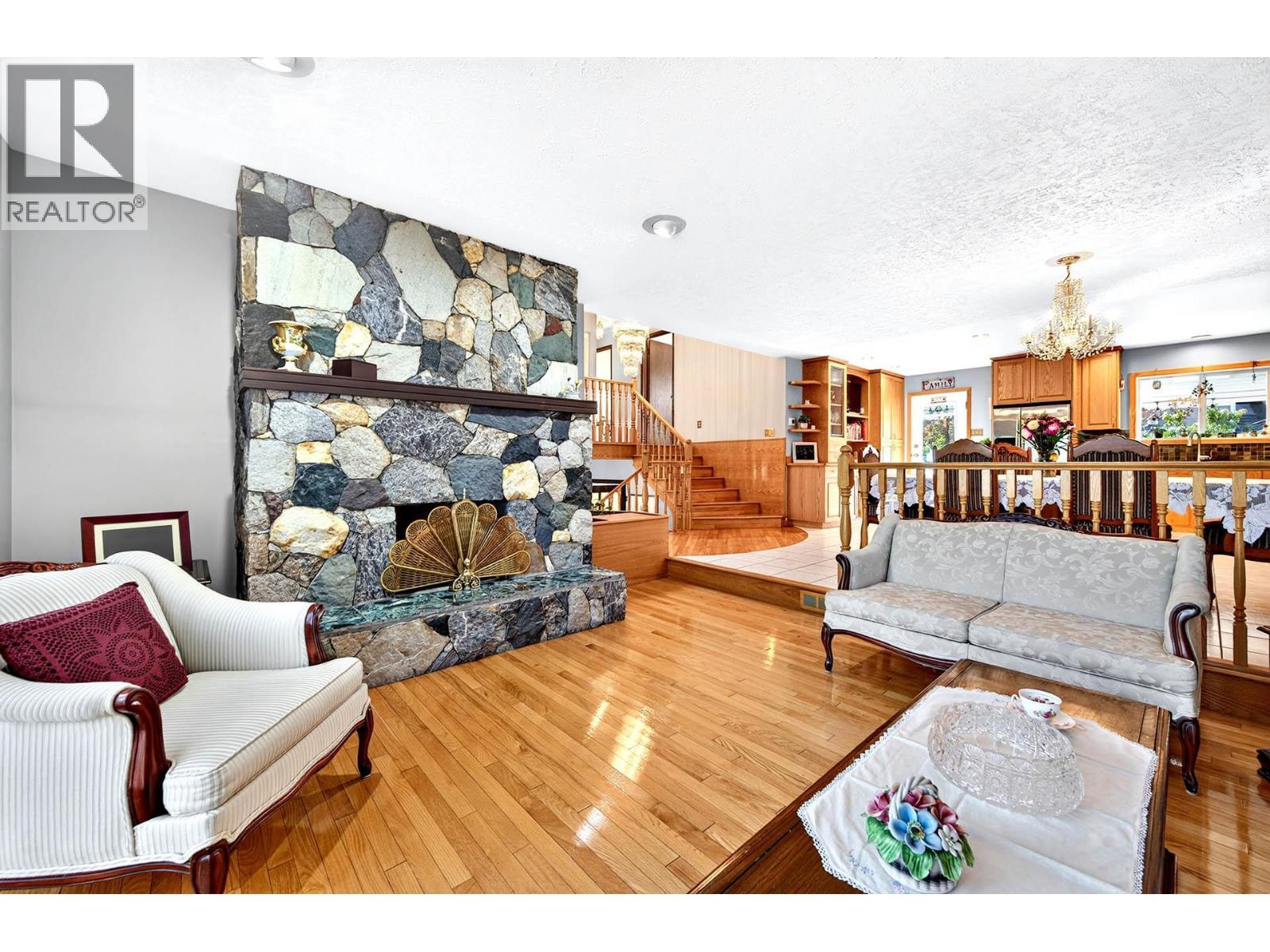 615 Dominion Street, Kamloops, BC