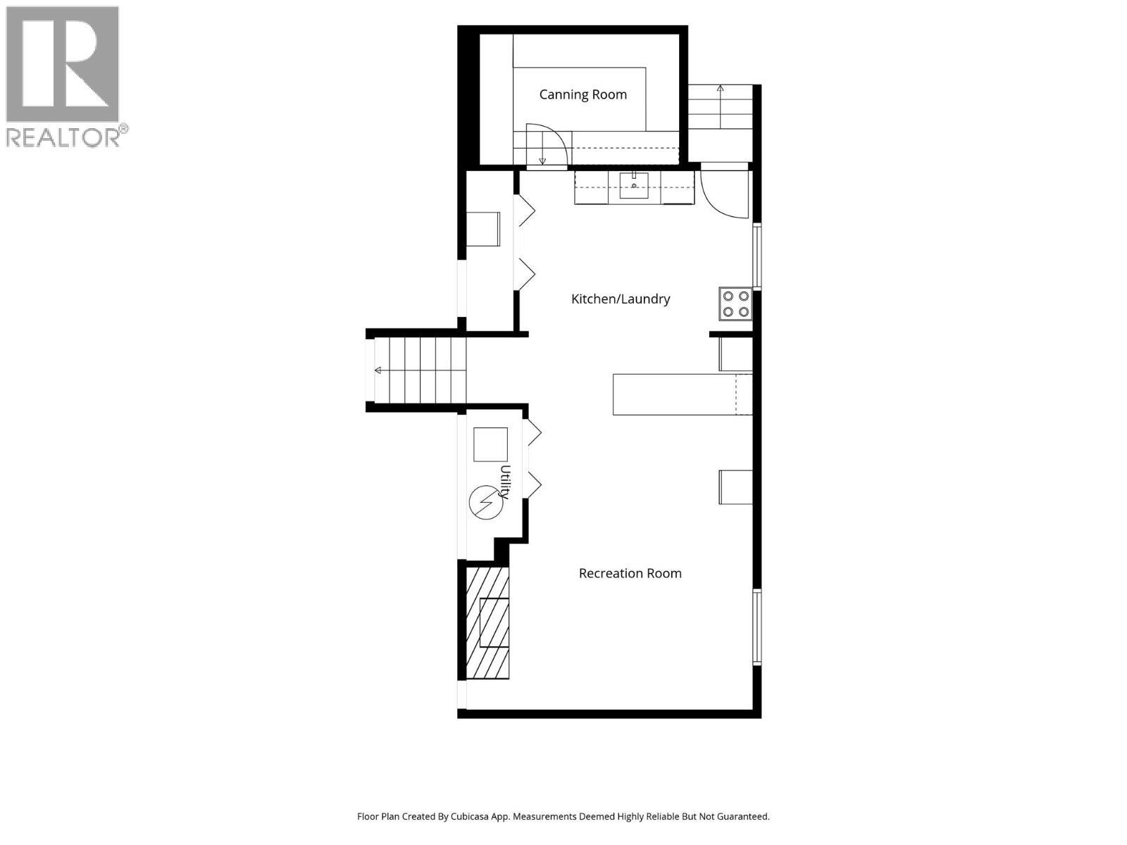 615 Dominion Street, Kamloops, BC