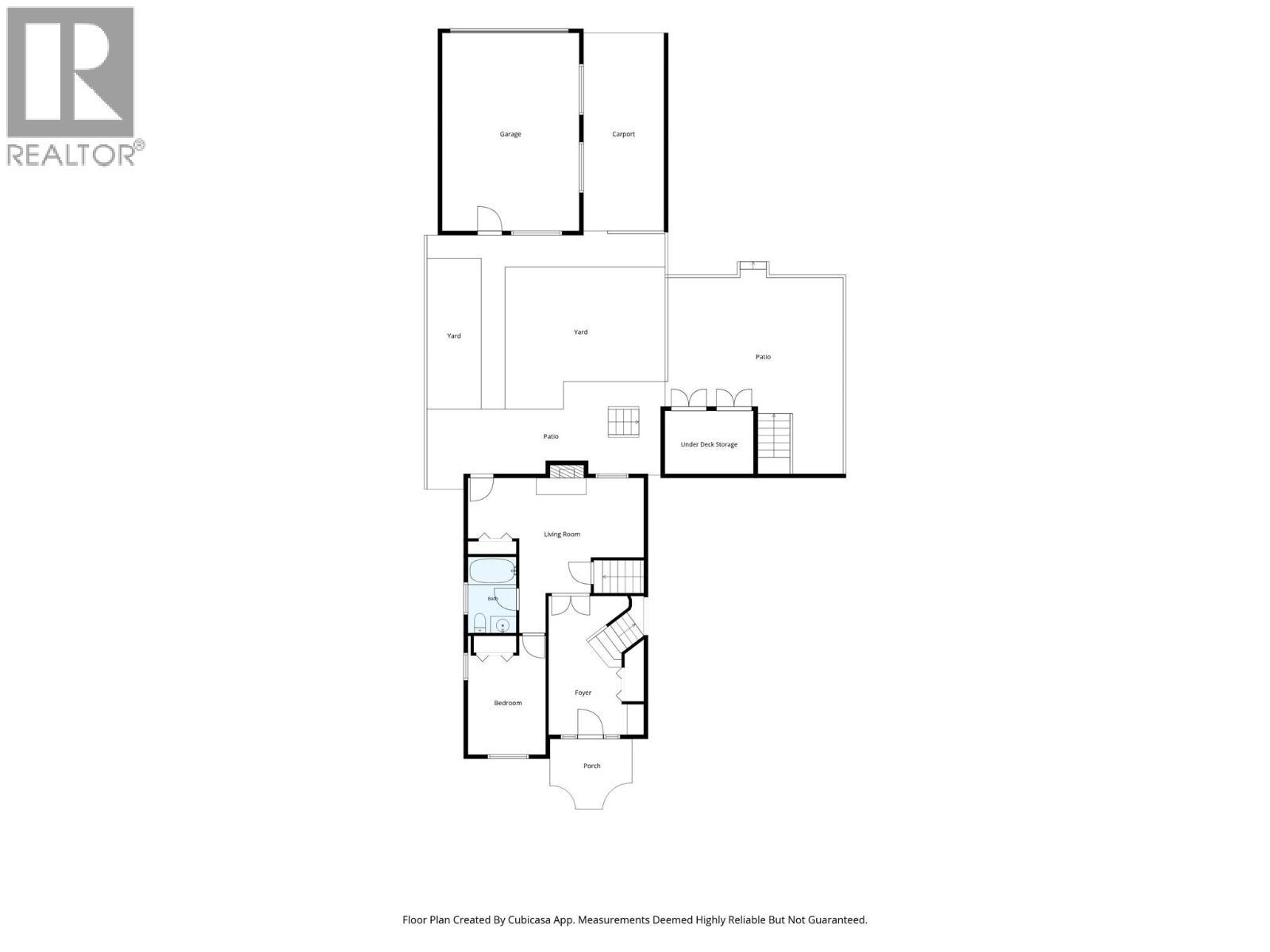 615 Dominion Street, Kamloops, BC