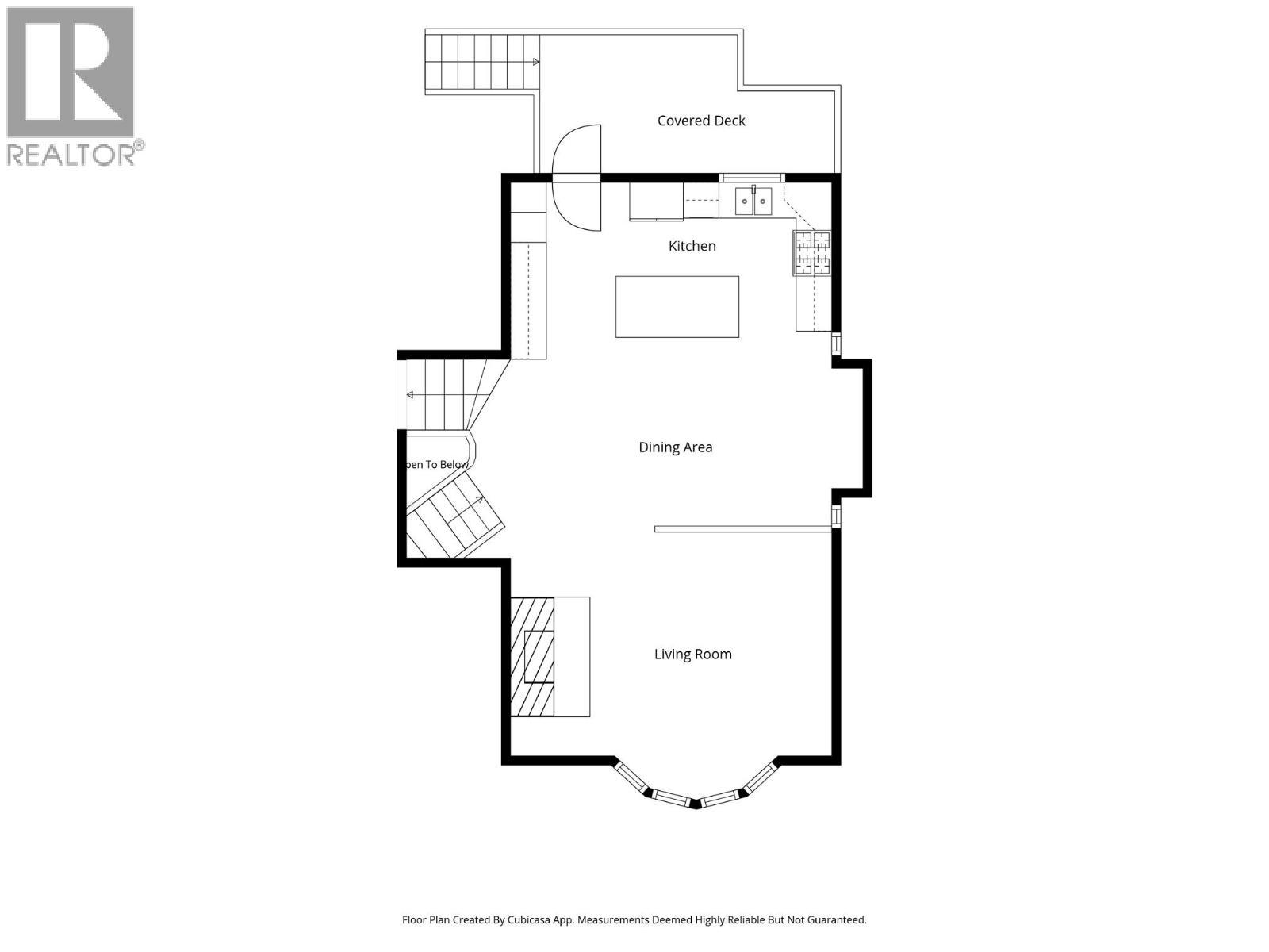 615 Dominion Street, Kamloops, BC