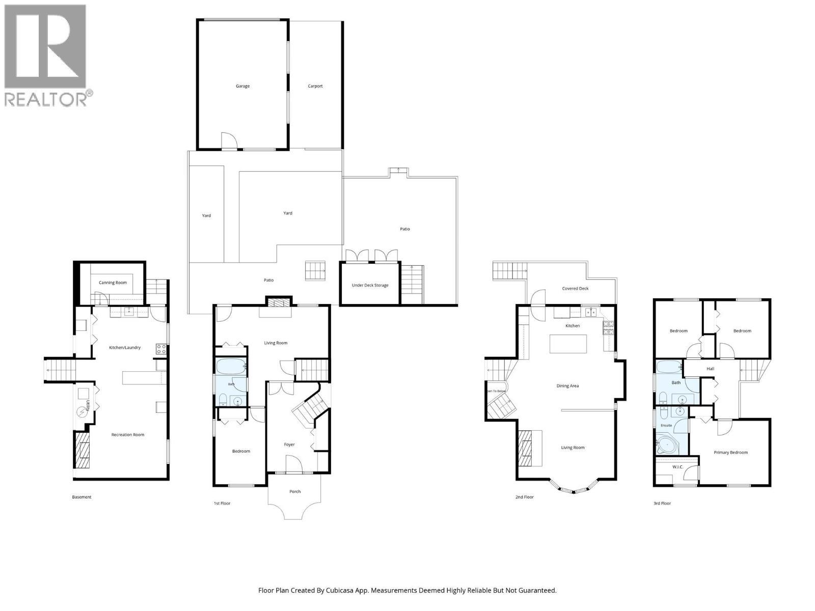 615 Dominion Street, Kamloops, BC