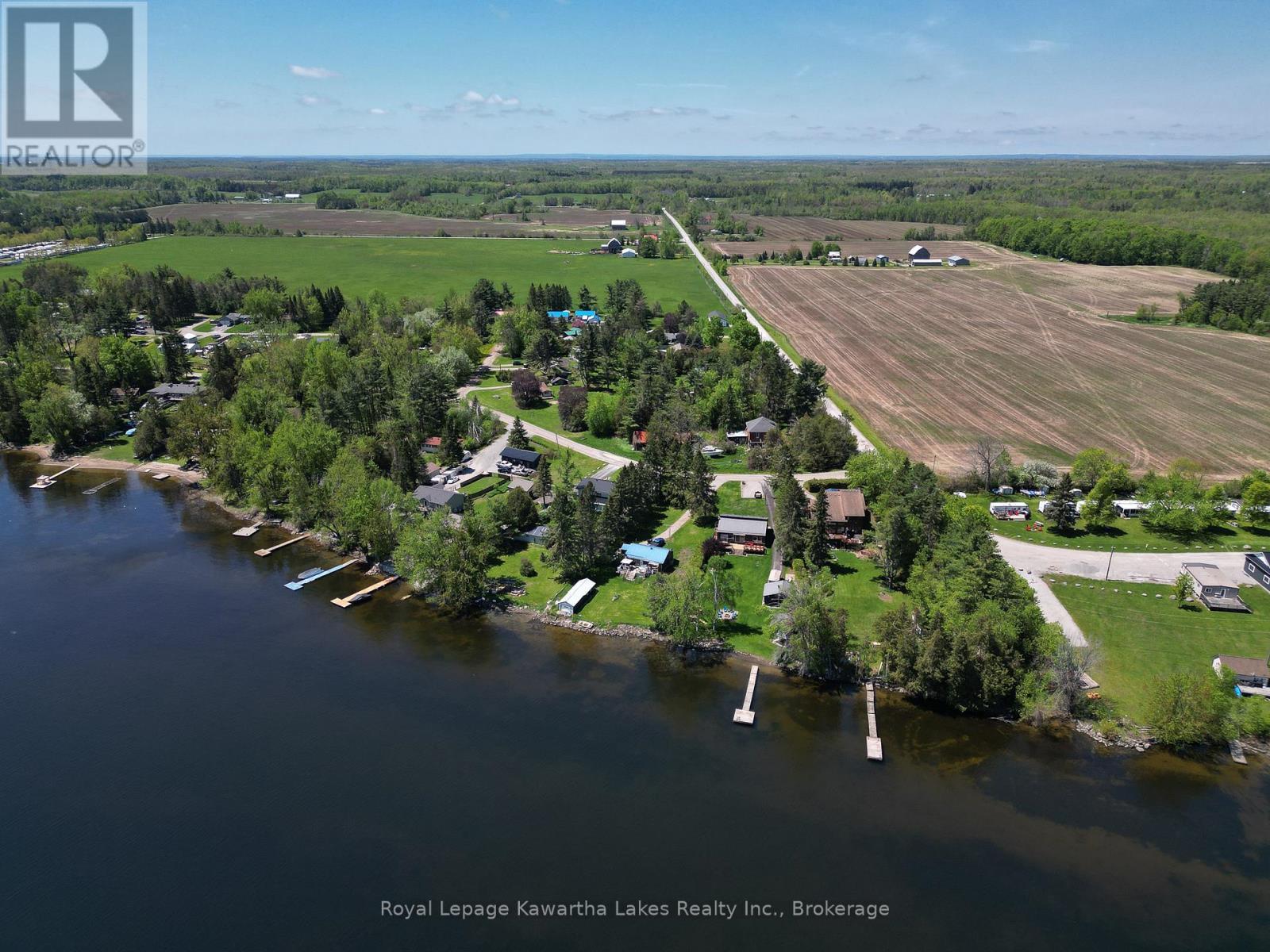 8 Fulsom Crescent, Kawartha Lakes (Carden), ON