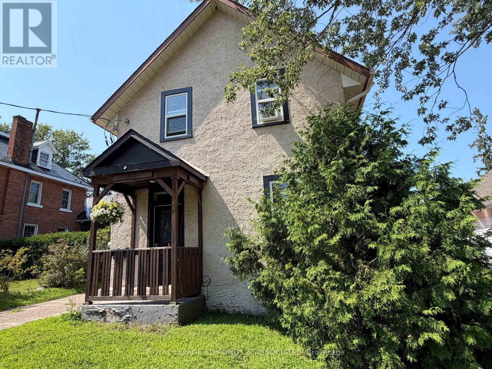 346 Trafalgar Road, Pembroke, ON