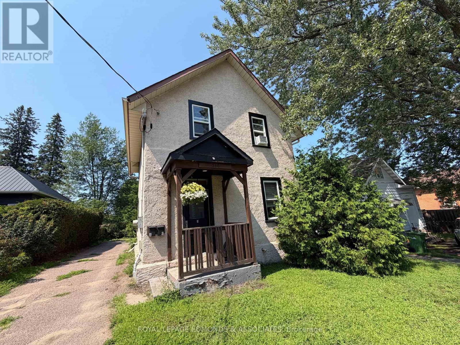 346 Trafalgar Road, Pembroke, ON
