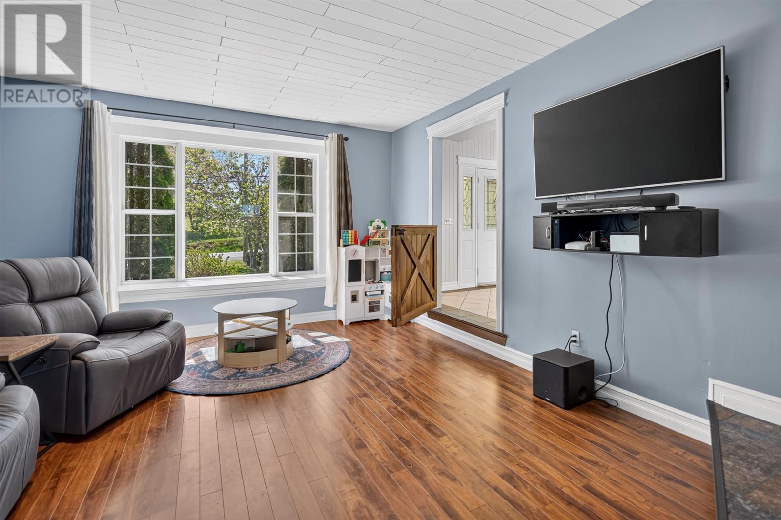 38 Main Road, New Harbour, NL
