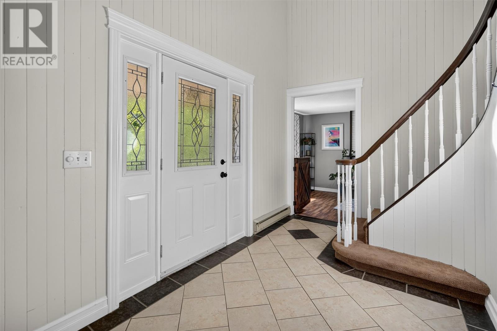 38 Main Road, New Harbour, NL