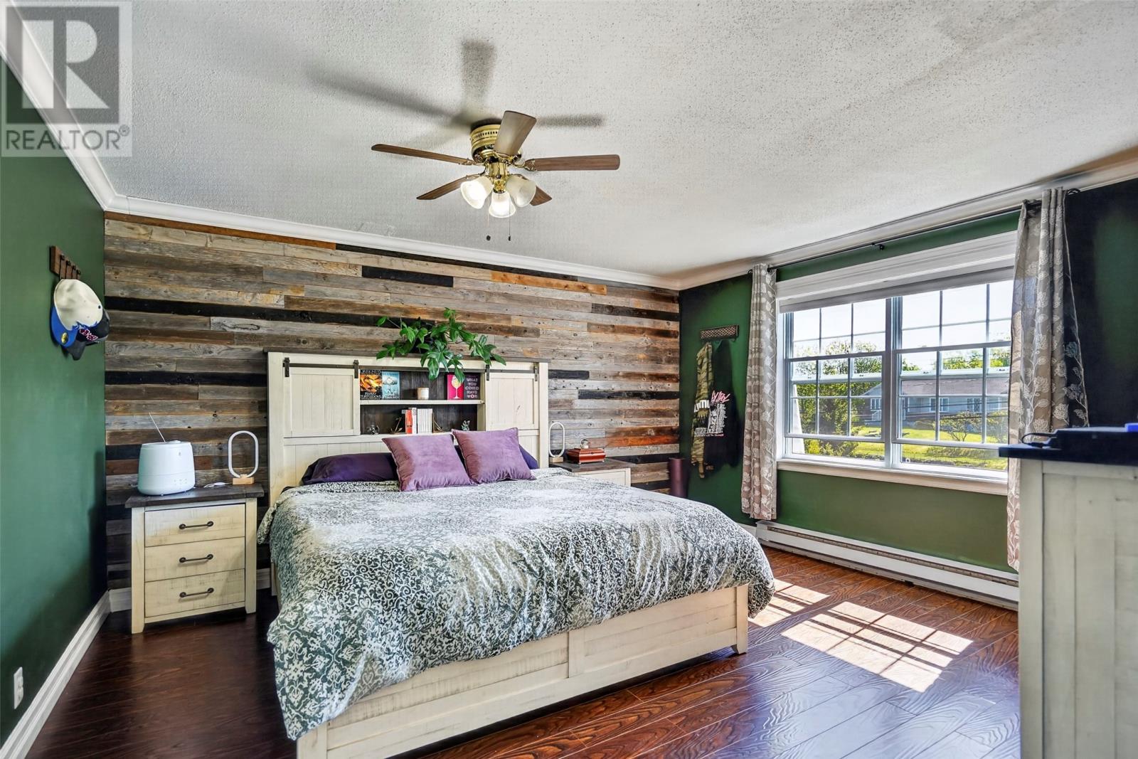 38 Main Road, New Harbour, NL