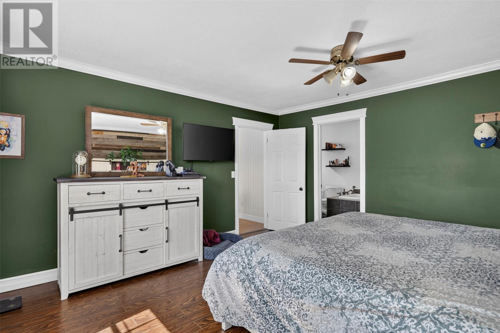 38 Main Road, New Harbour, NL