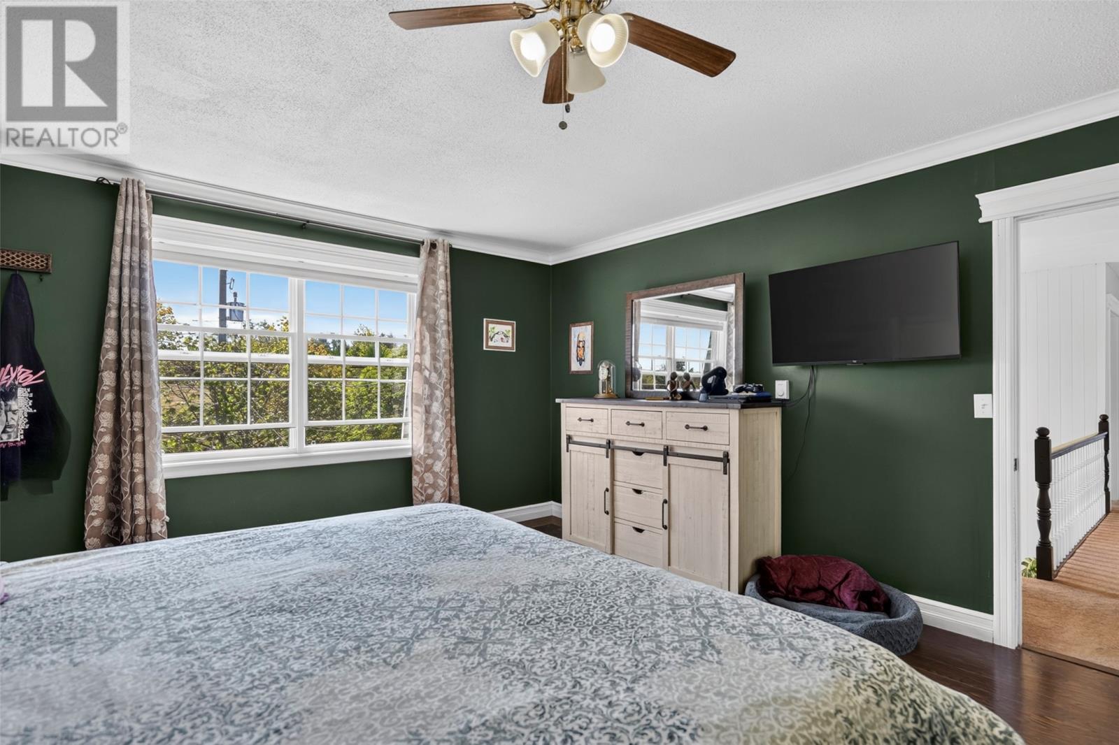38 Main Road, New Harbour, NL