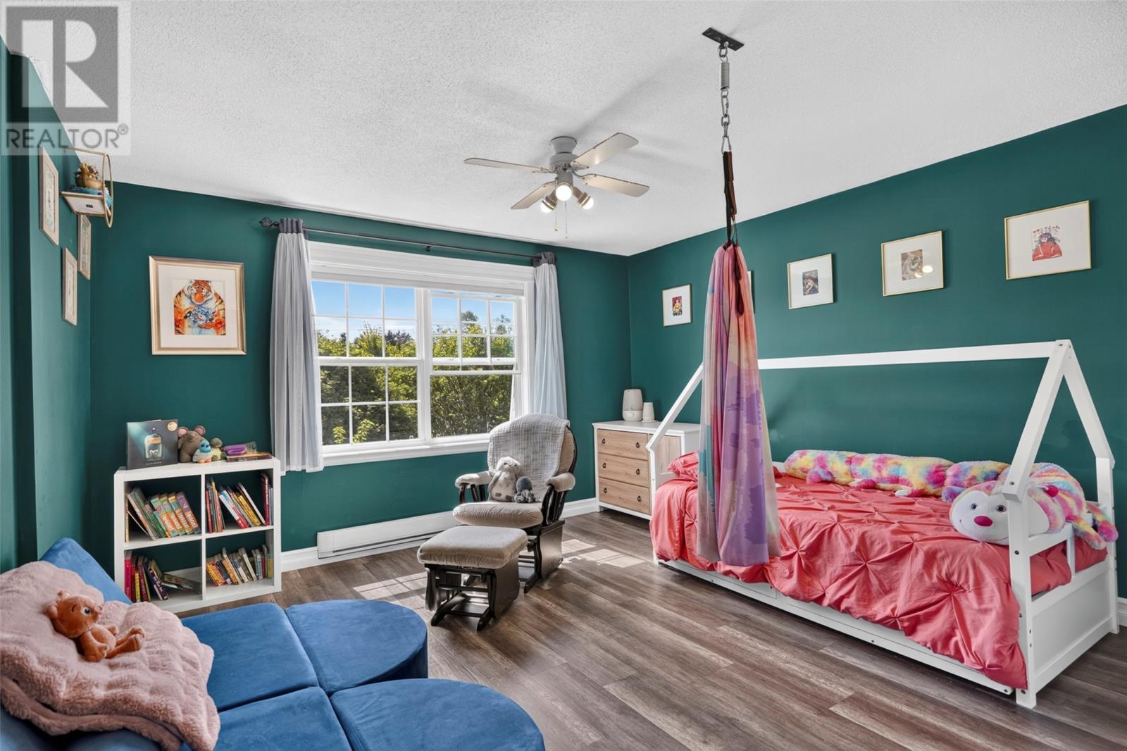 38 Main Road, New Harbour, NL