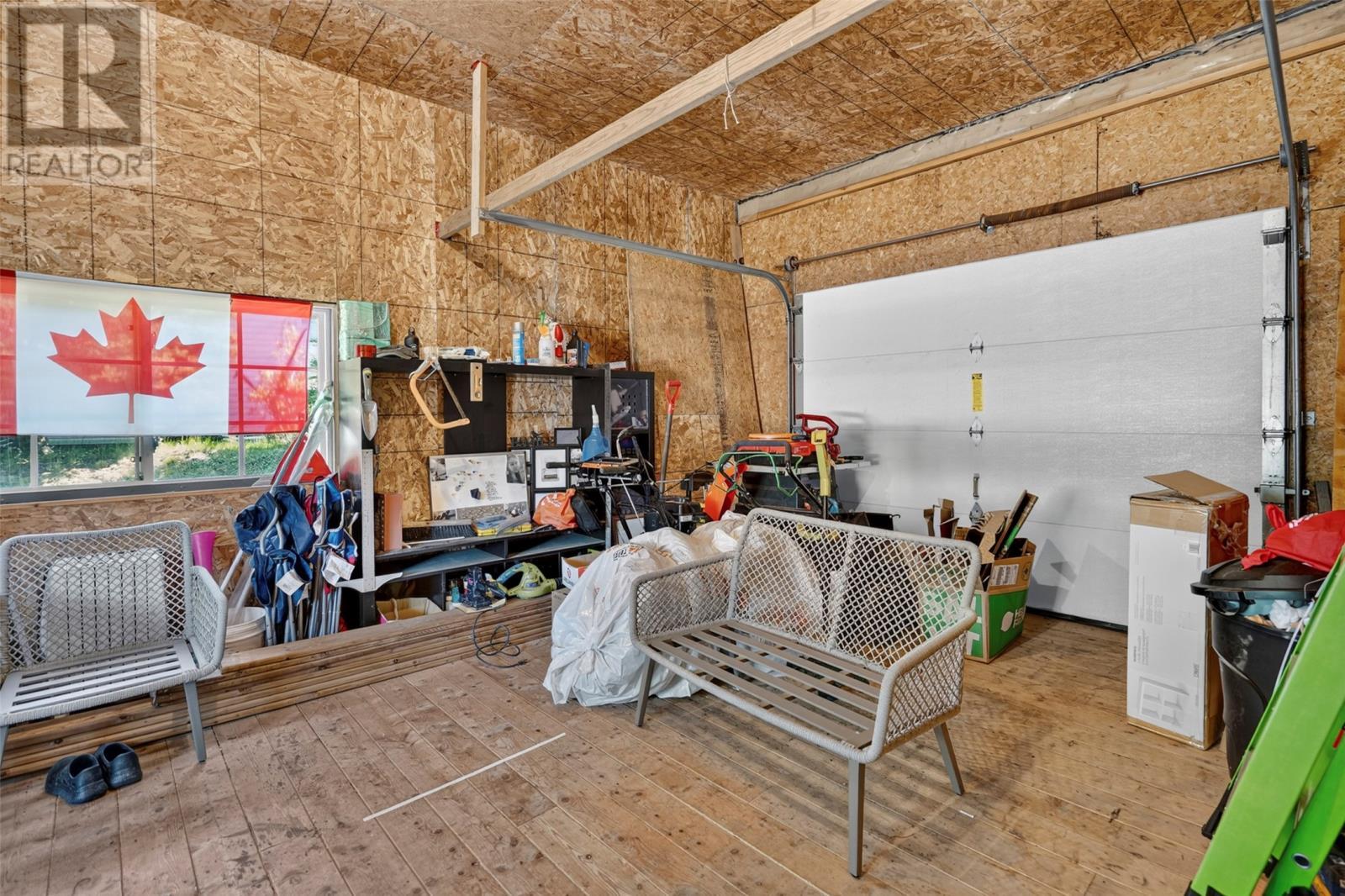 38 Main Road, New Harbour, NL
