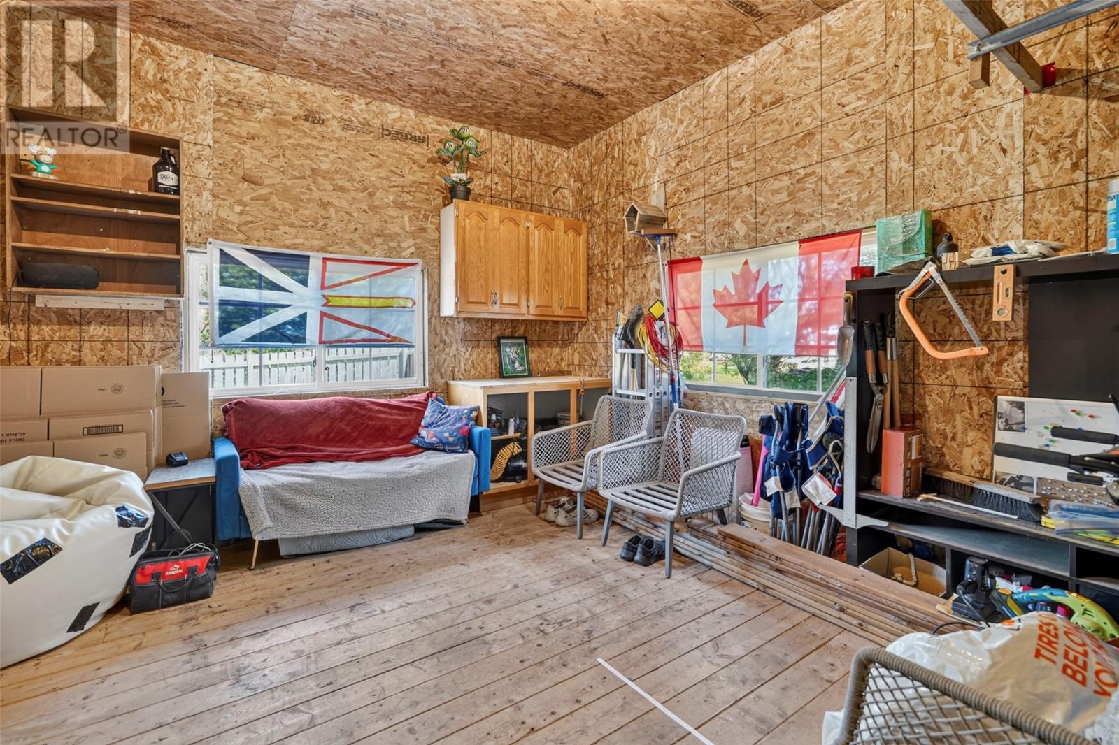 38 Main Road, New Harbour, NL
