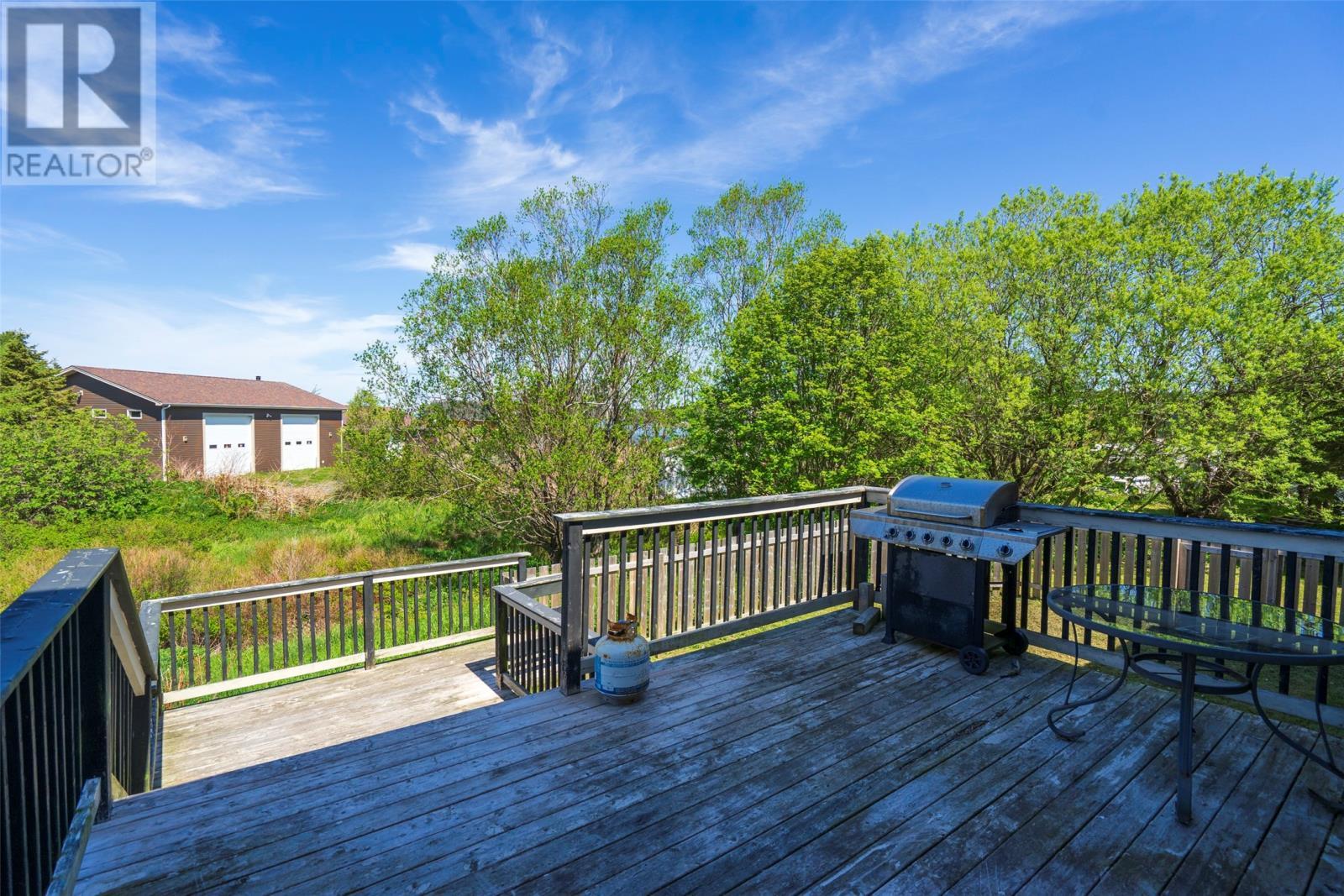 38 Main Road, New Harbour, NL