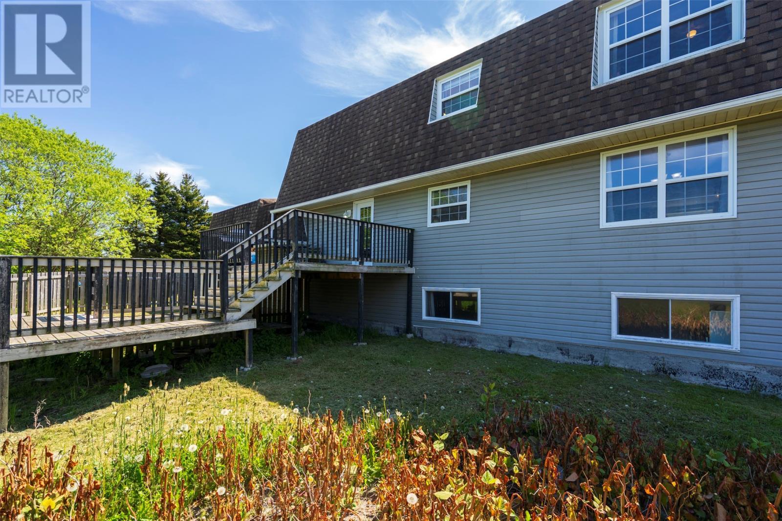 38 Main Road, New Harbour, NL