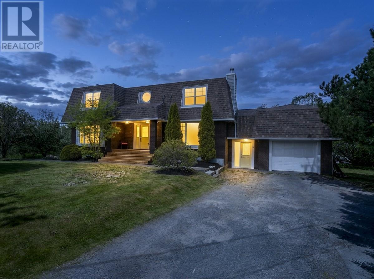38 Main Road, New Harbour, NL