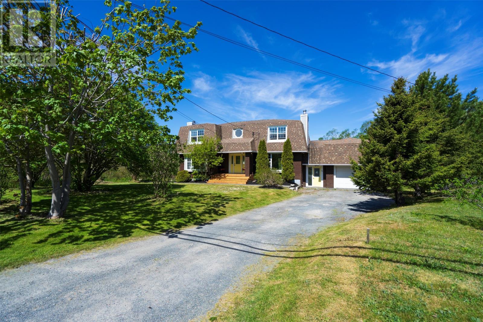 38 Main Road, New Harbour, NL