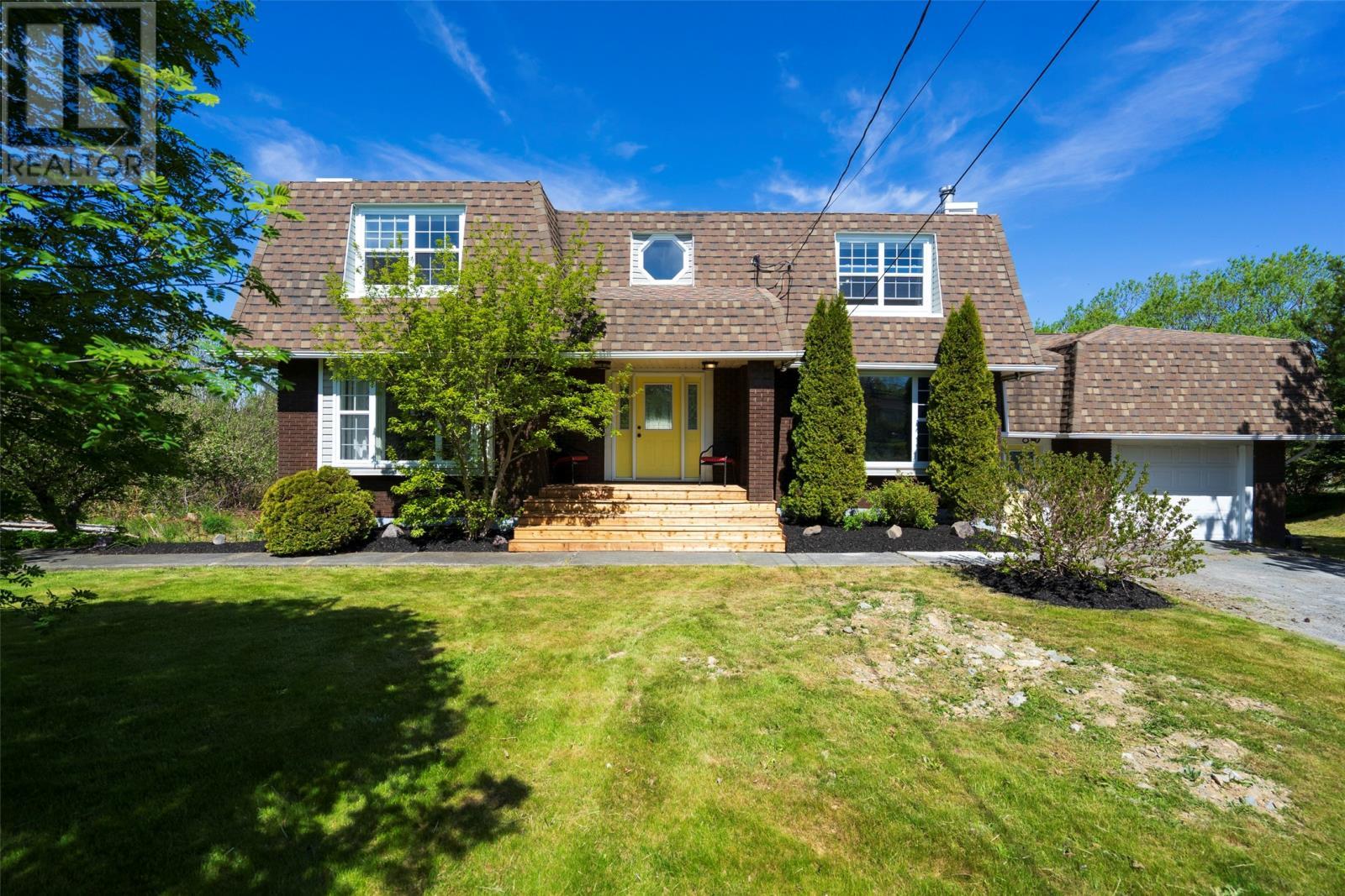 38 Main Road, New Harbour, NL