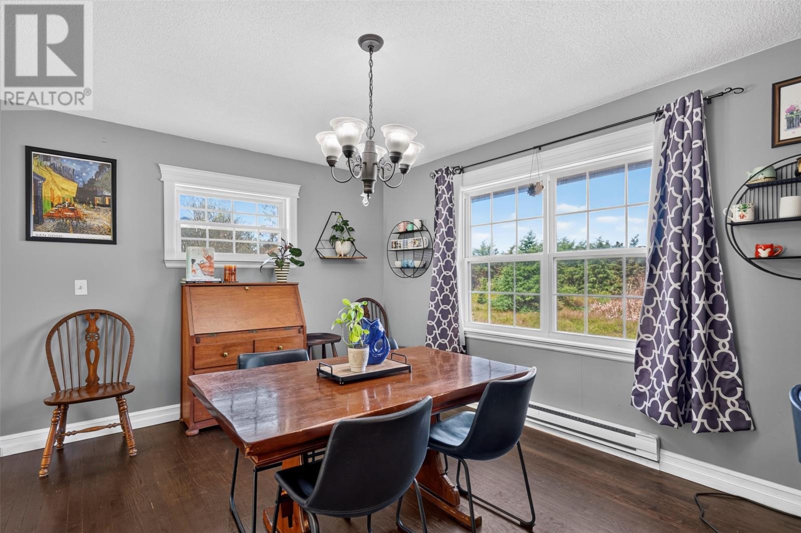 38 Main Road, New Harbour, NL