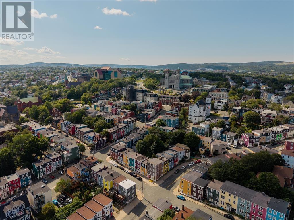 17 Livingstone Street, St. John'S, NL