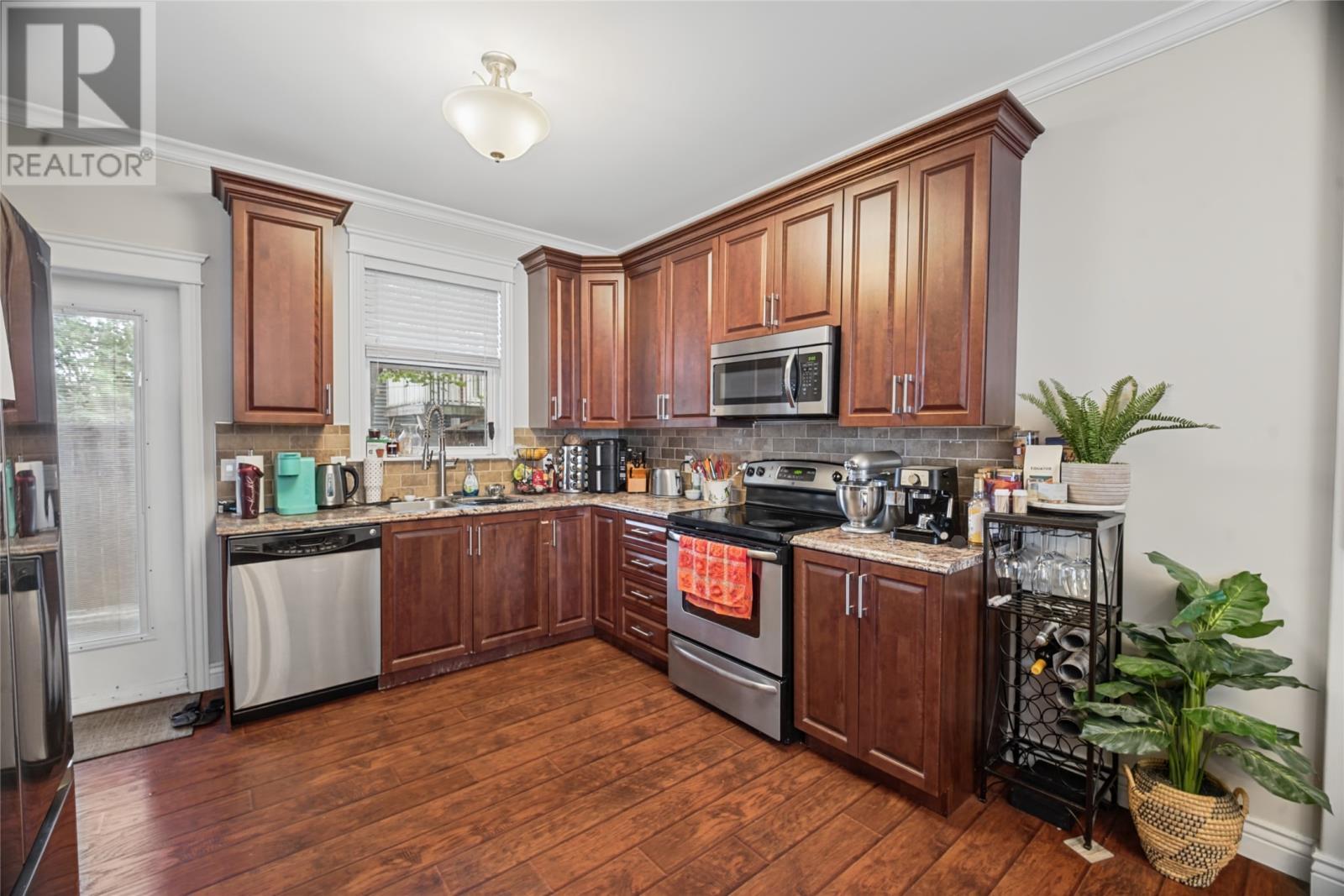 Main Floor - 17 Livingstone Street, St. John'S, NL